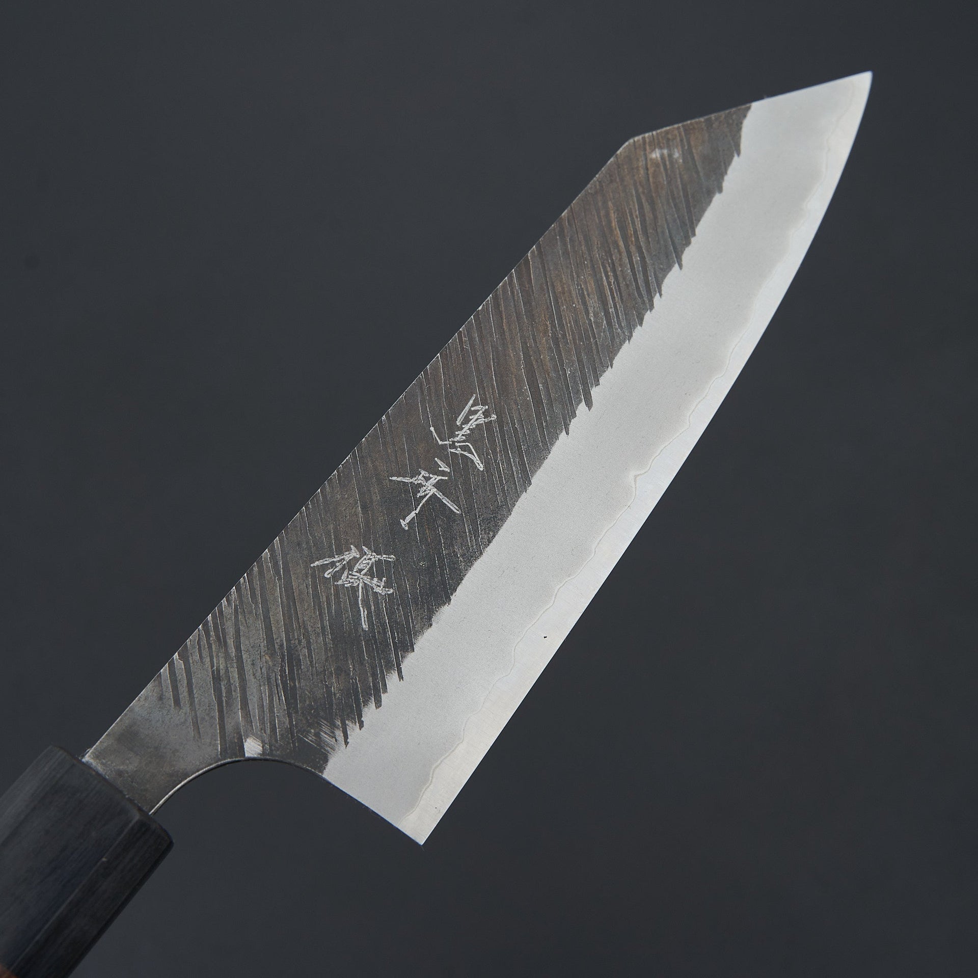 Yu Kurosaki Fujin AS Bunka 165mm-Knife-Yu Kurosaki-Carbon Knife Co