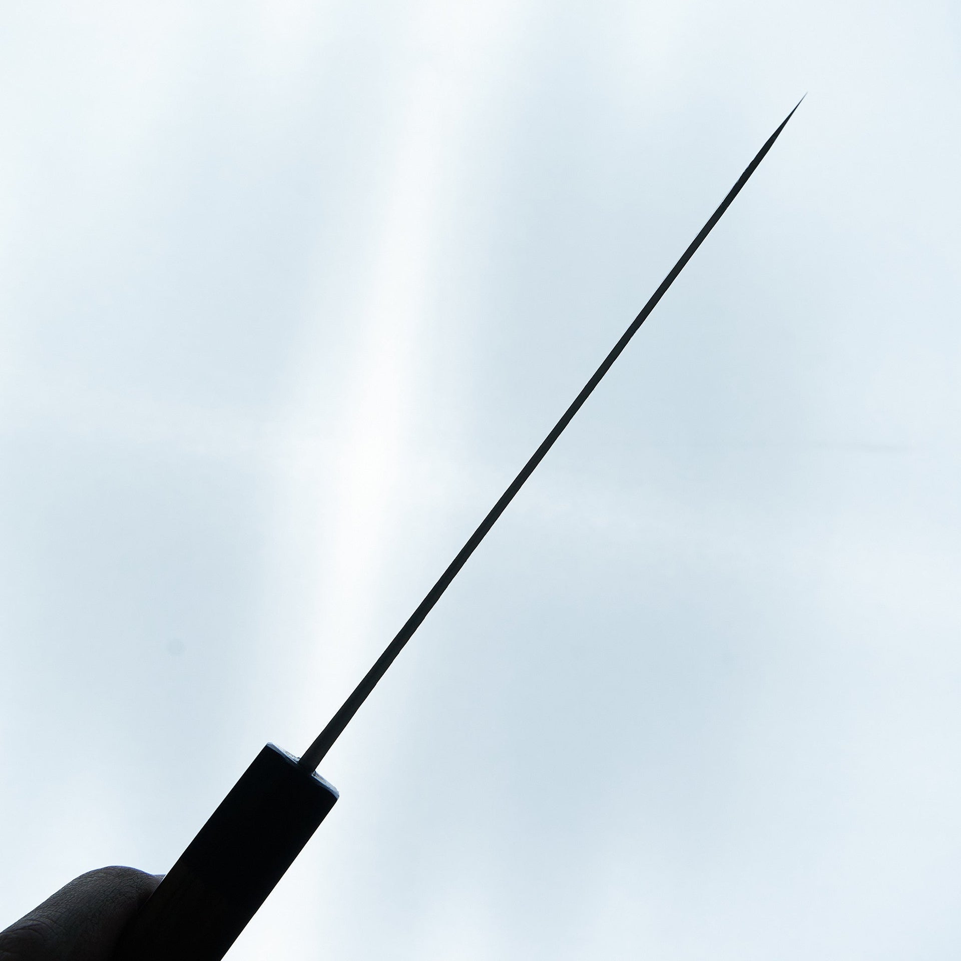 Yu Kurosaki Fujin AS Bunka 165mm-Knife-Yu Kurosaki-Carbon Knife Co