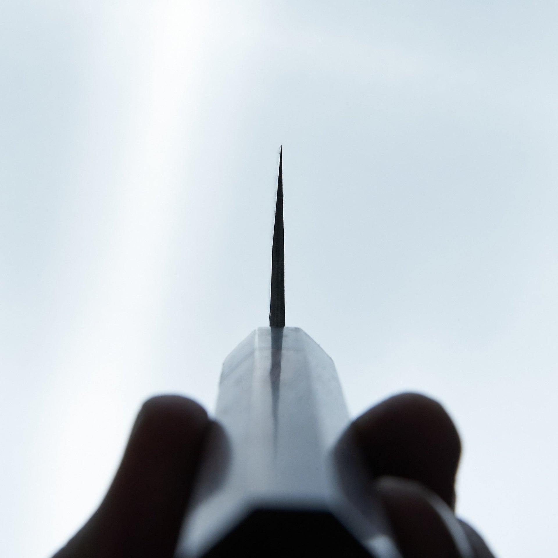 Yu Kurosaki Fujin AS Bunka 165mm-Knife-Yu Kurosaki-Carbon Knife Co