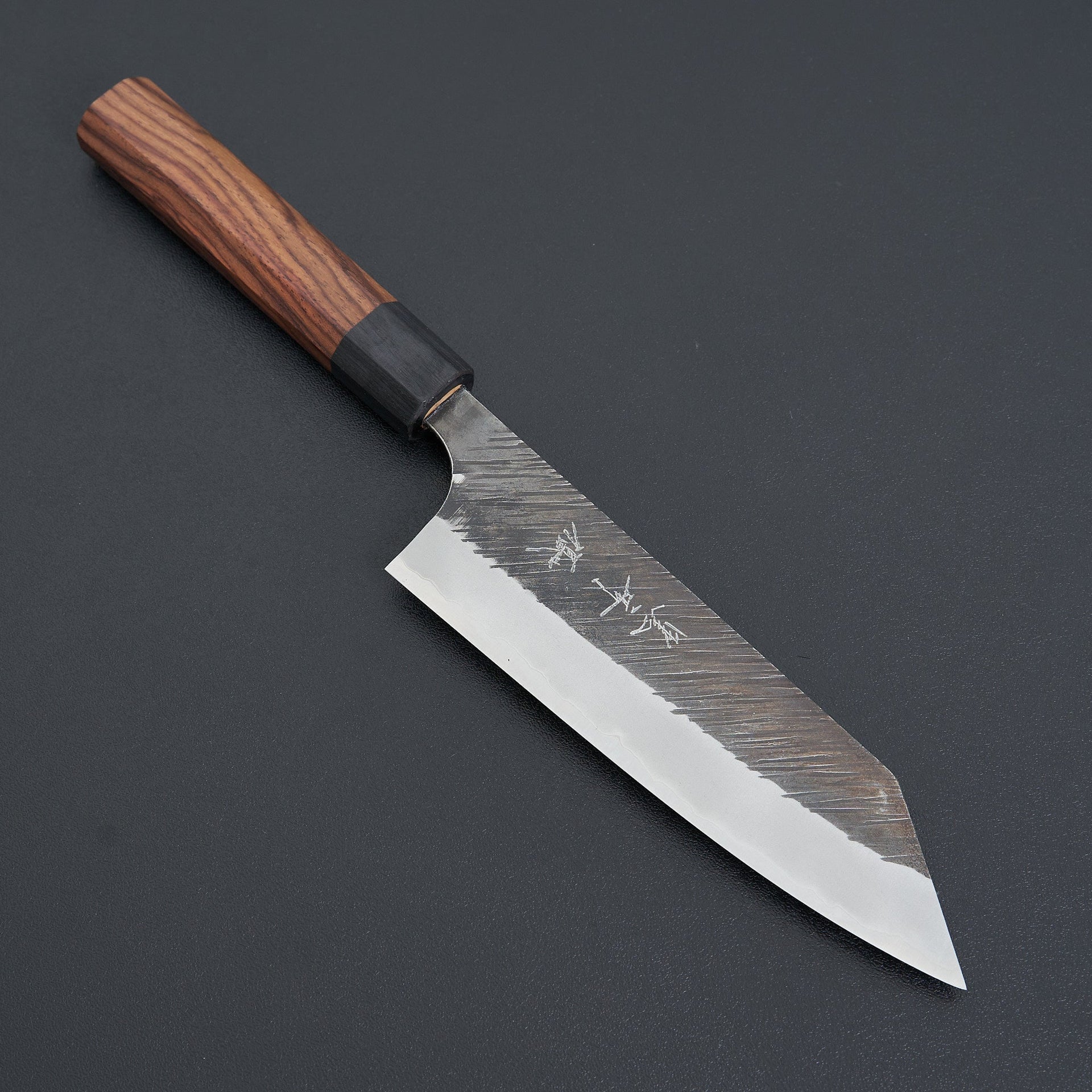 Yu Kurosaki Fujin AS Bunka 165mm-Knife-Yu Kurosaki-Carbon Knife Co