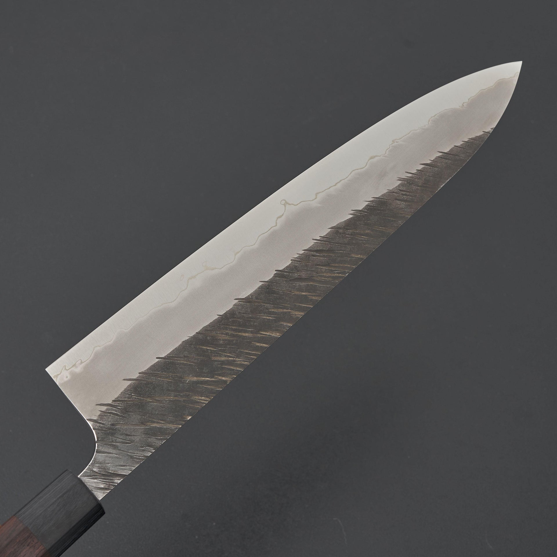 Yu Kurosaki Fujin AS Gyuto 270mm-Knife-Yu Kurosaki-Carbon Knife Co