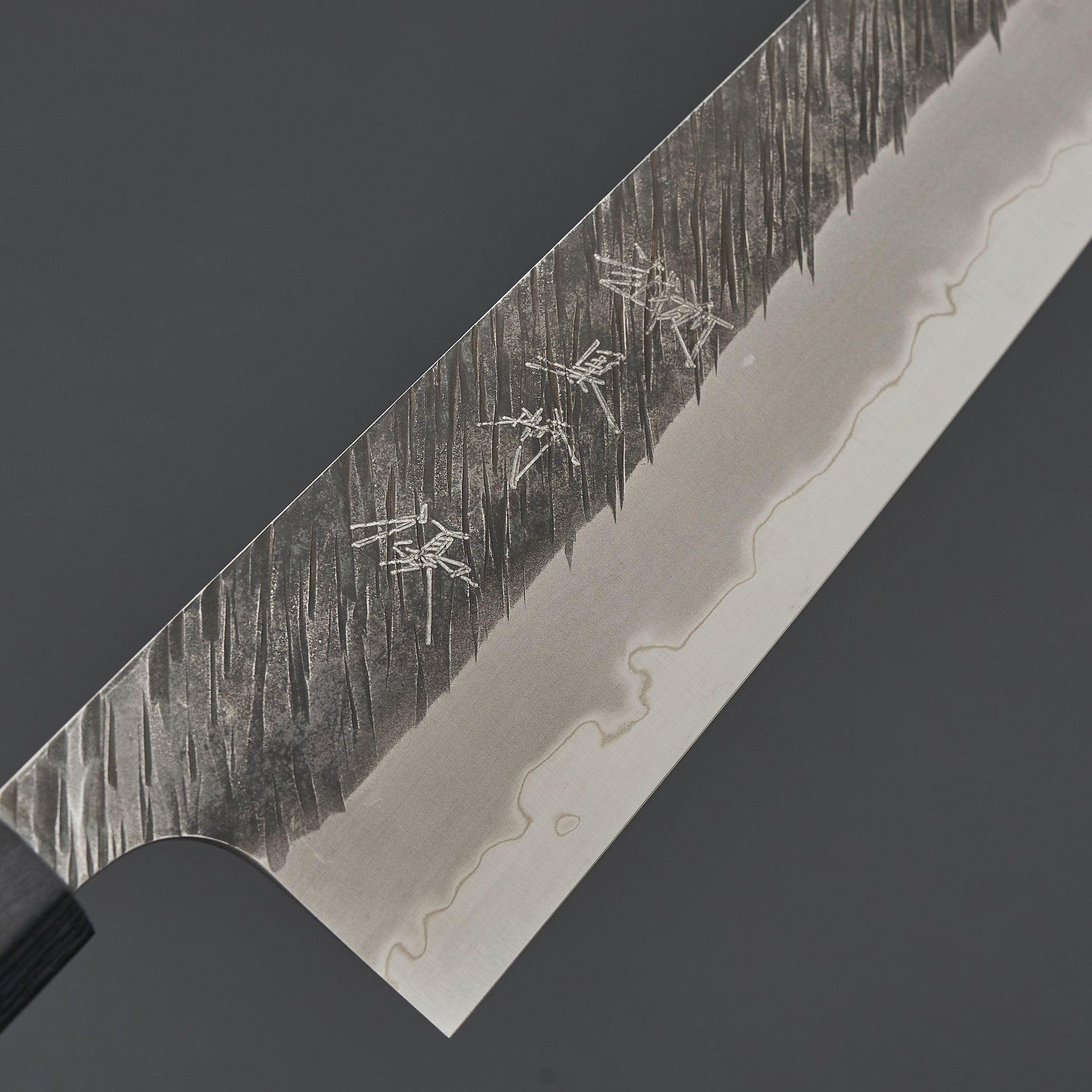 Yu Kurosaki Fujin AS Gyuto 270mm-Knife-Yu Kurosaki-Carbon Knife Co