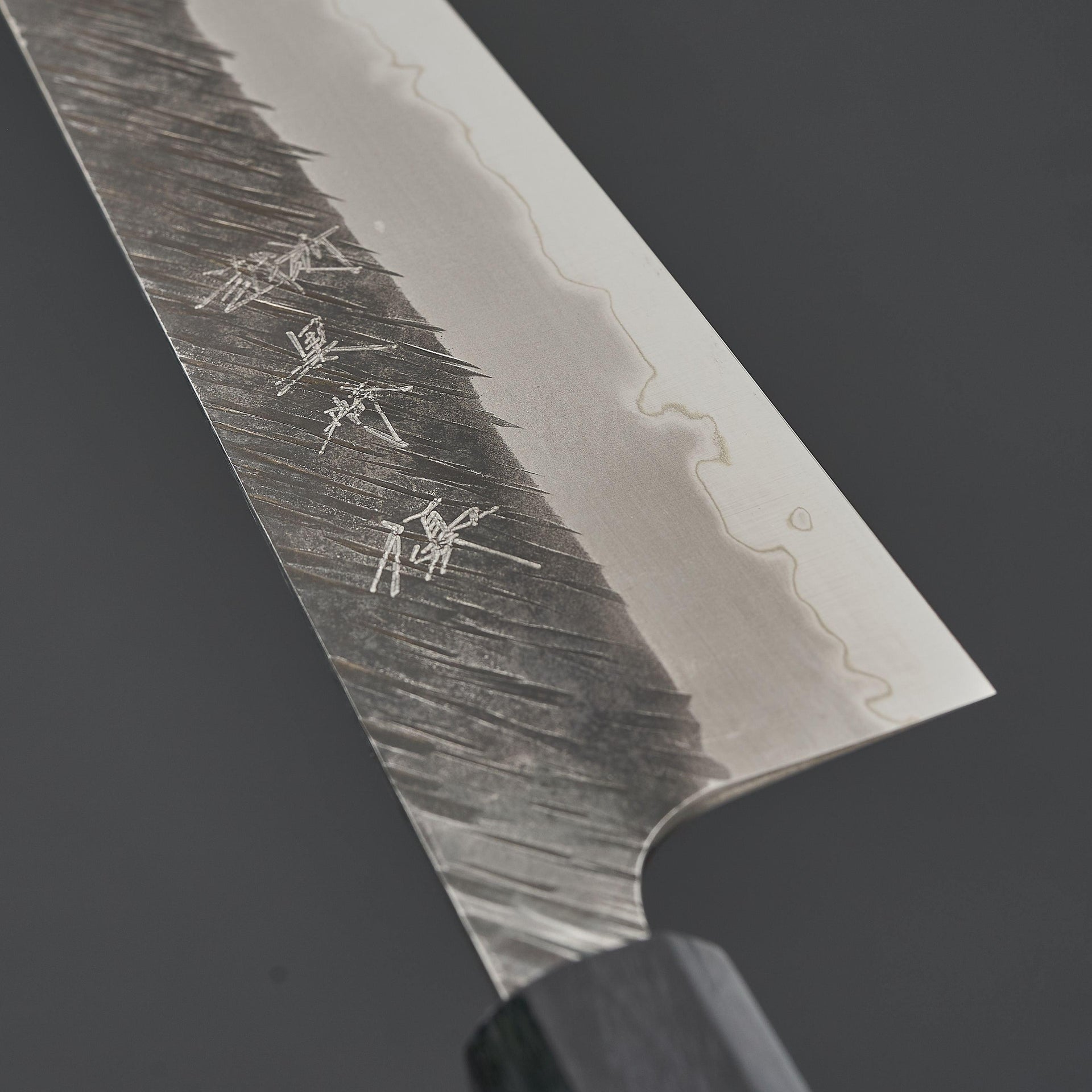 Yu Kurosaki Fujin AS Gyuto 270mm-Knife-Yu Kurosaki-Carbon Knife Co