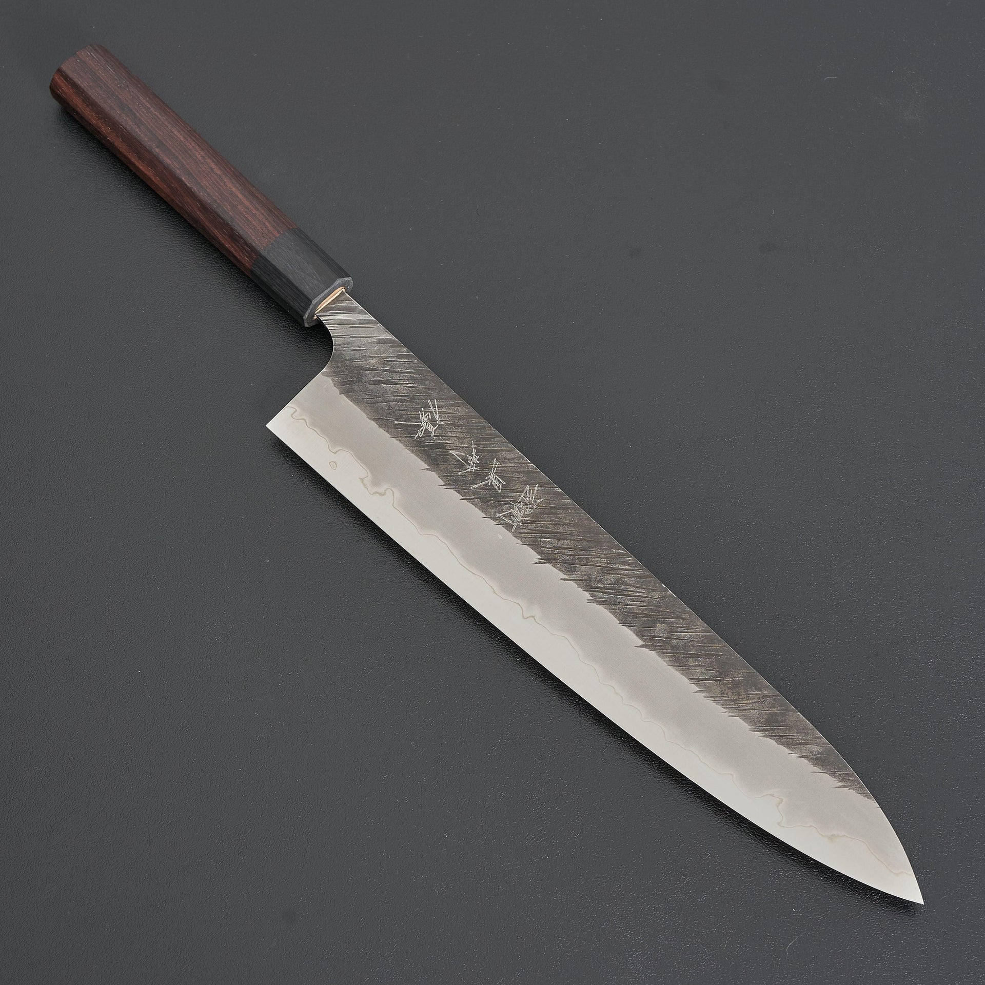 Yu Kurosaki Fujin AS Gyuto 270mm-Knife-Yu Kurosaki-Carbon Knife Co