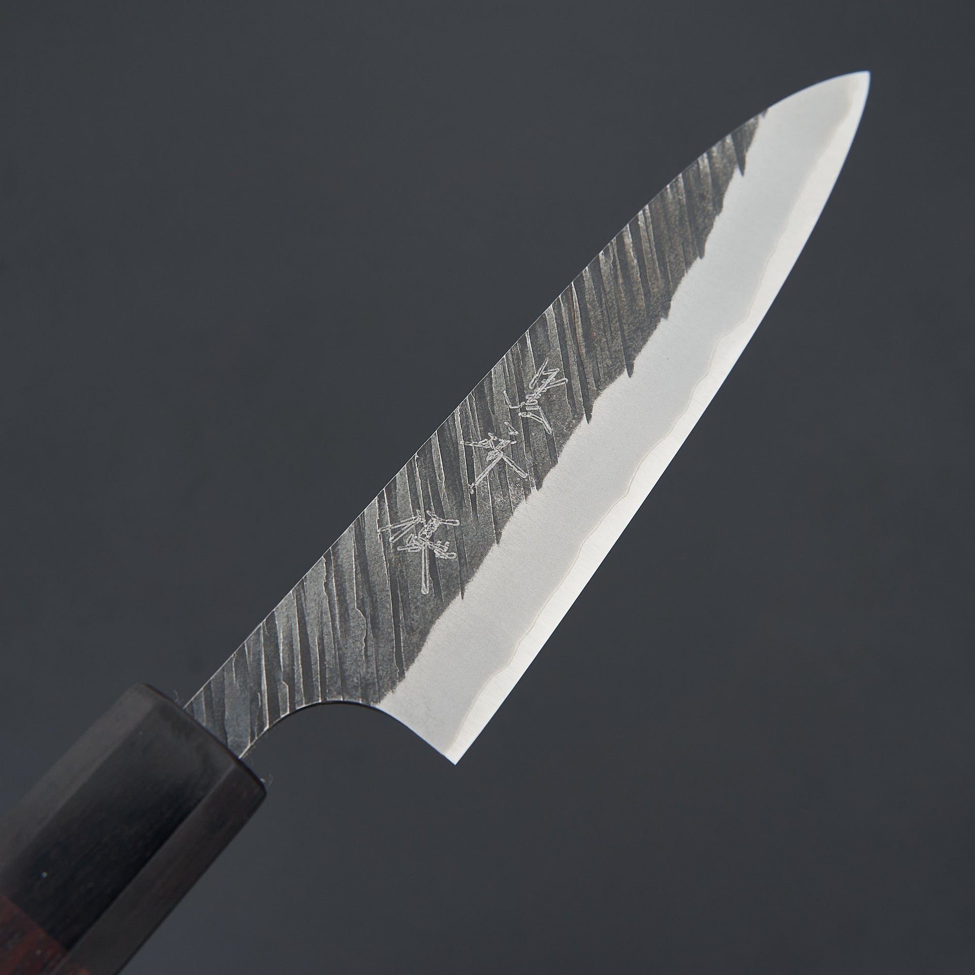 Yu Kurosaki Fujin AS Petty 120mm-Knife-Yu Kurosaki-Carbon Knife Co