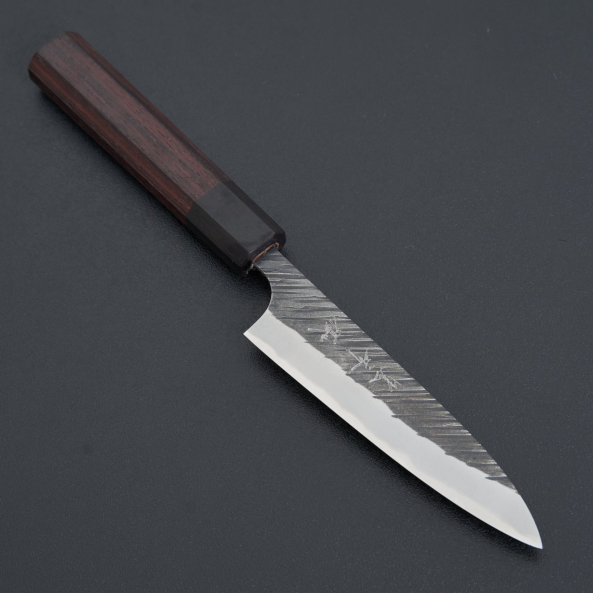 Yu Kurosaki Fujin AS Petty 120mm-Knife-Yu Kurosaki-Carbon Knife Co