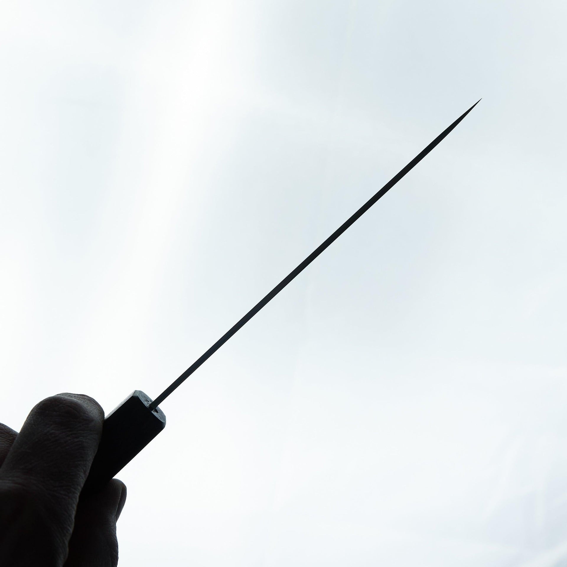 Yu Kurosaki Gekko Petty 130mm-Knife-Yu Kurosaki-Carbon Knife Co