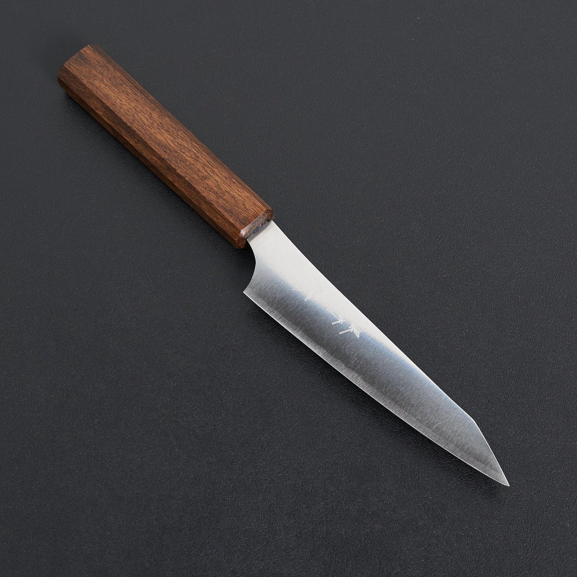 Yu Kurosaki Gekko Petty 130mm-Knife-Yu Kurosaki-Carbon Knife Co