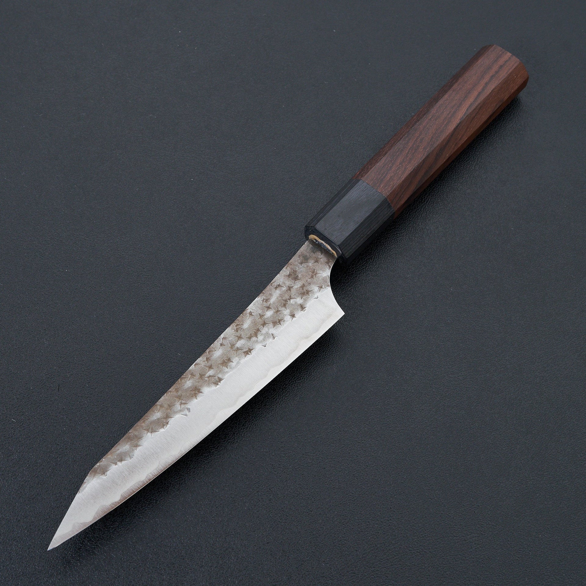 Yu Kurosaki Kokusen AS Petty 130mm-Knife-Yu Kurosaki-Carbon Knife Co