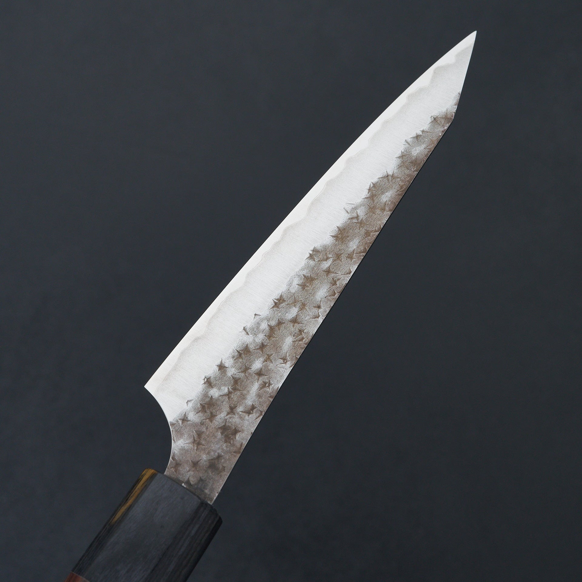 Yu Kurosaki Kokusen AS Petty 130mm-Knife-Yu Kurosaki-Carbon Knife Co