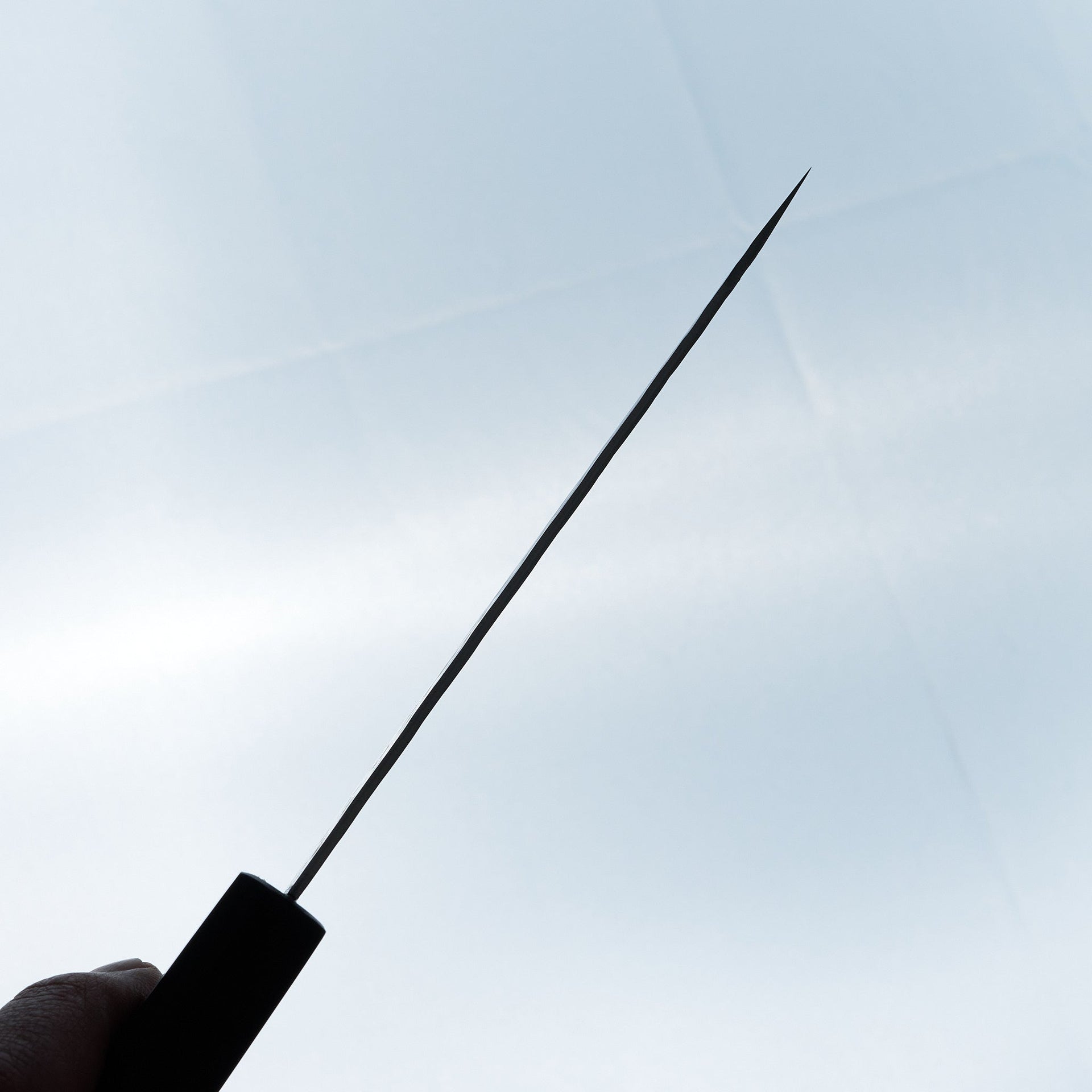 Yu Kurosaki Kokusen AS Petty 130mm-Knife-Yu Kurosaki-Carbon Knife Co