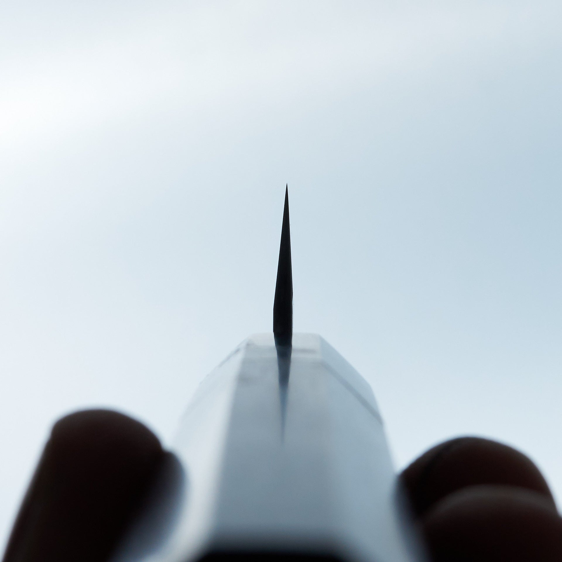 Yu Kurosaki Kokusen AS Petty 130mm-Knife-Yu Kurosaki-Carbon Knife Co