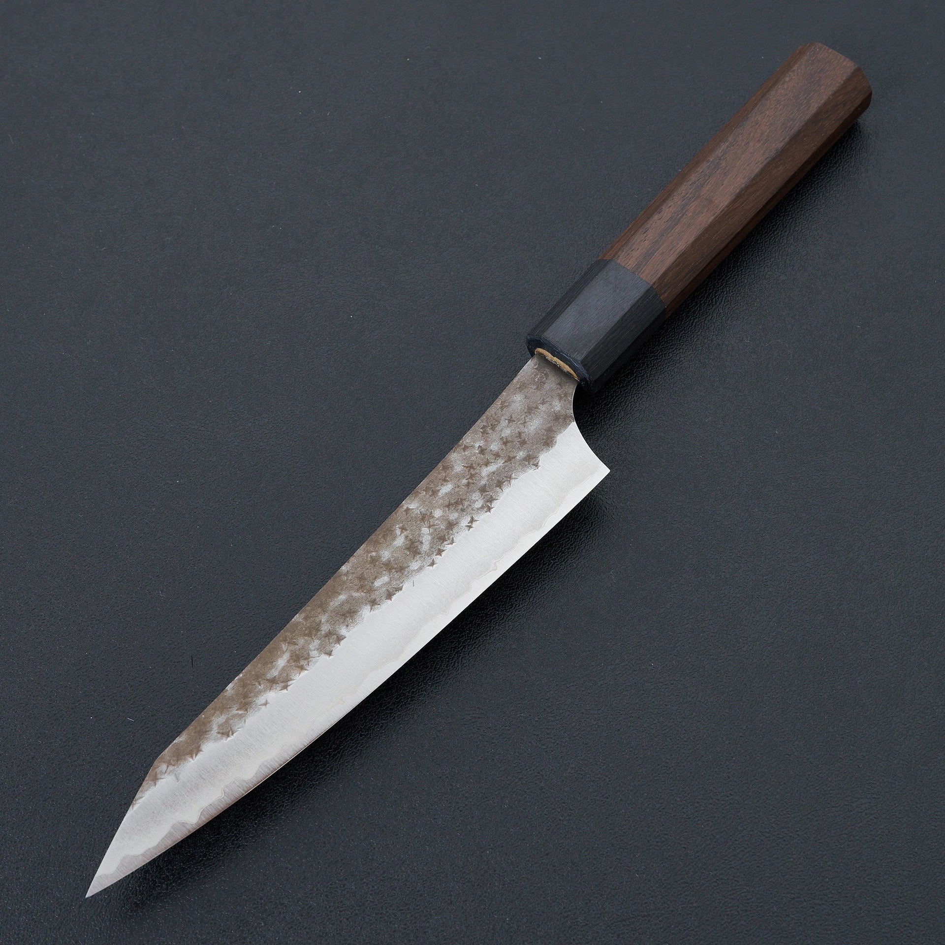 Yu Kurosaki Kokusen AS Petty 150mm-Knife-Yu Kurosaki-Carbon Knife Co