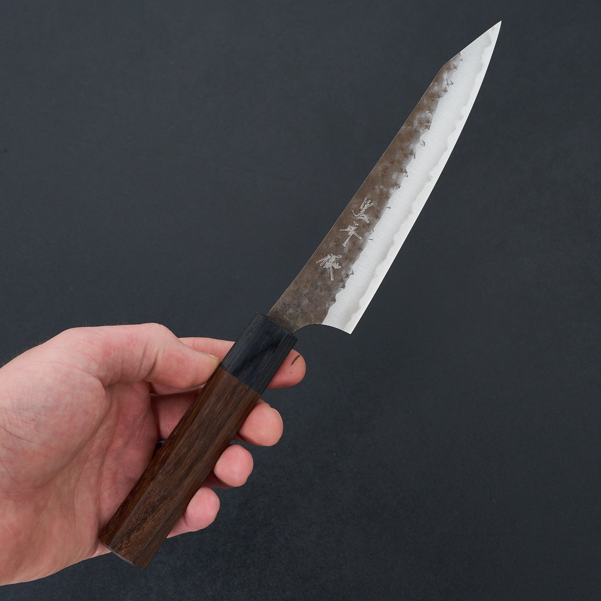 Yu Kurosaki Kokusen AS Petty 150mm-Knife-Yu Kurosaki-Carbon Knife Co