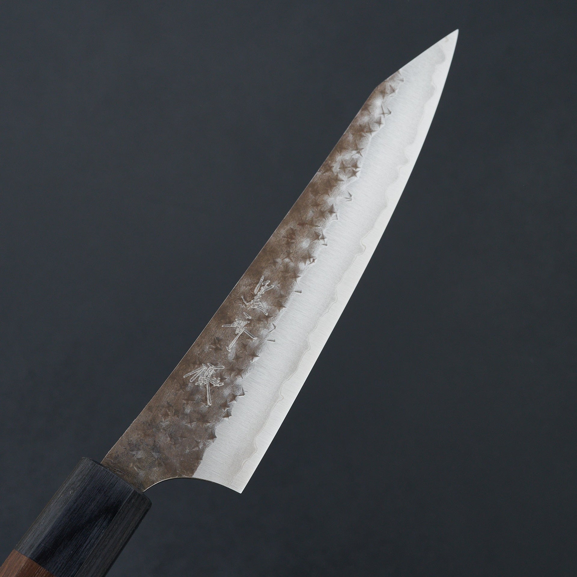 Yu Kurosaki Kokusen AS Petty 150mm-Knife-Yu Kurosaki-Carbon Knife Co