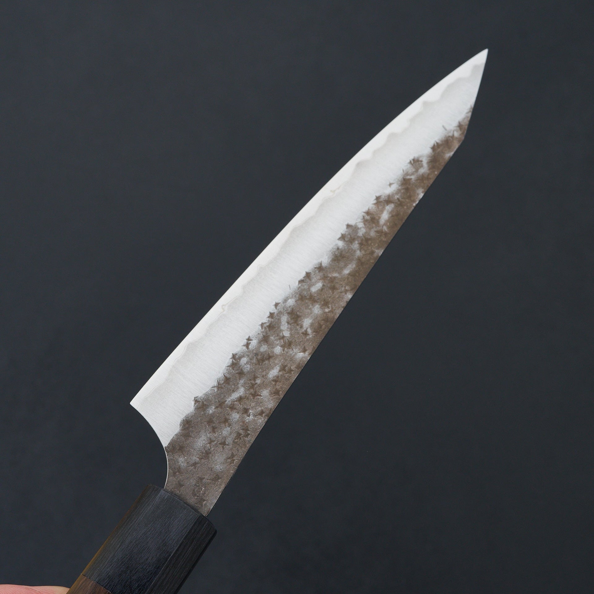 Yu Kurosaki Kokusen AS Petty 150mm-Knife-Yu Kurosaki-Carbon Knife Co