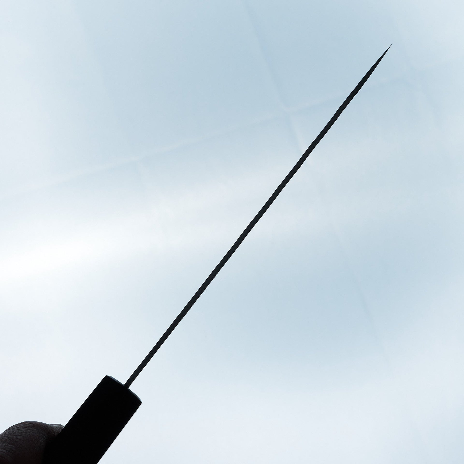 Yu Kurosaki Kokusen AS Petty 150mm-Knife-Yu Kurosaki-Carbon Knife Co