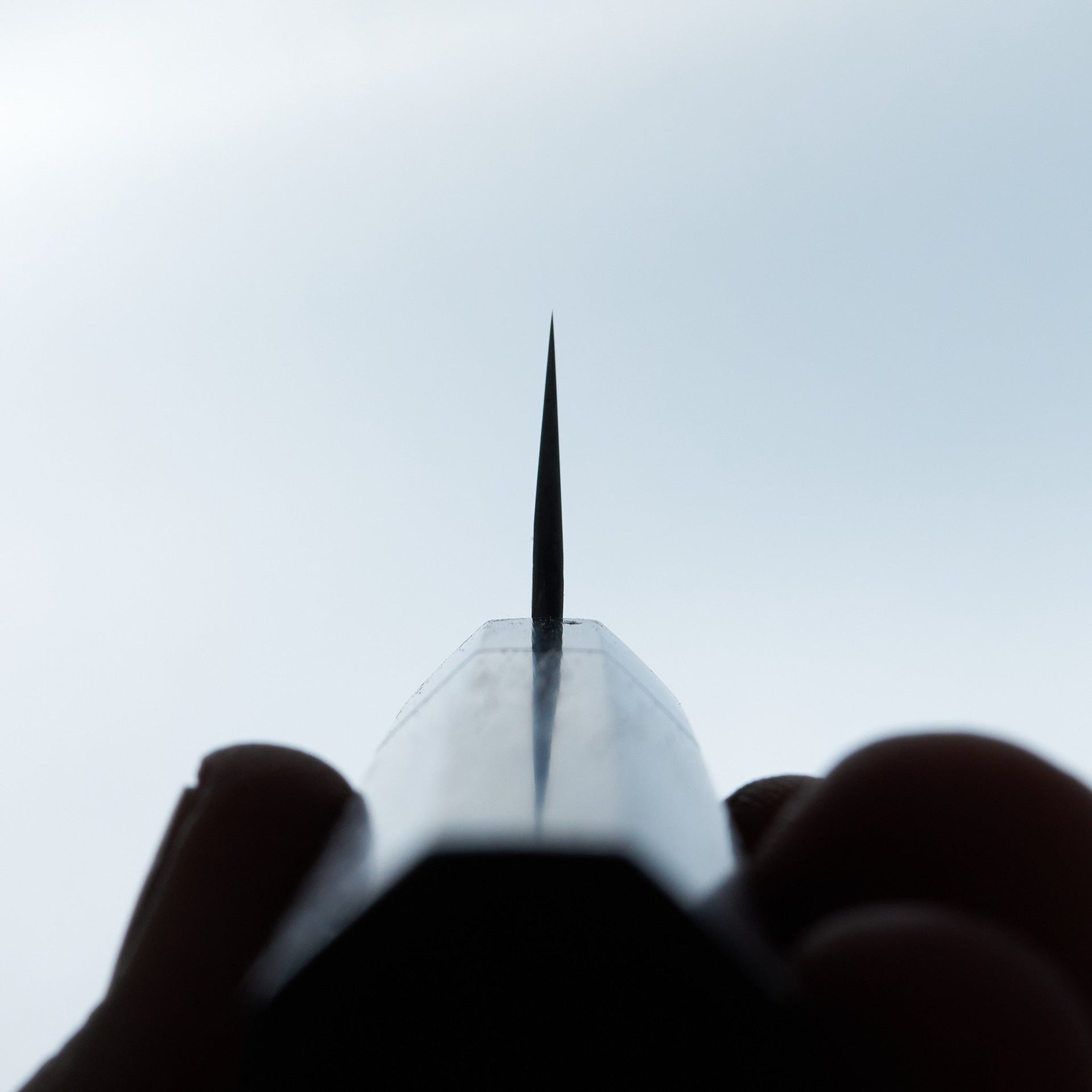 Yu Kurosaki Kokusen AS Petty 150mm-Knife-Yu Kurosaki-Carbon Knife Co