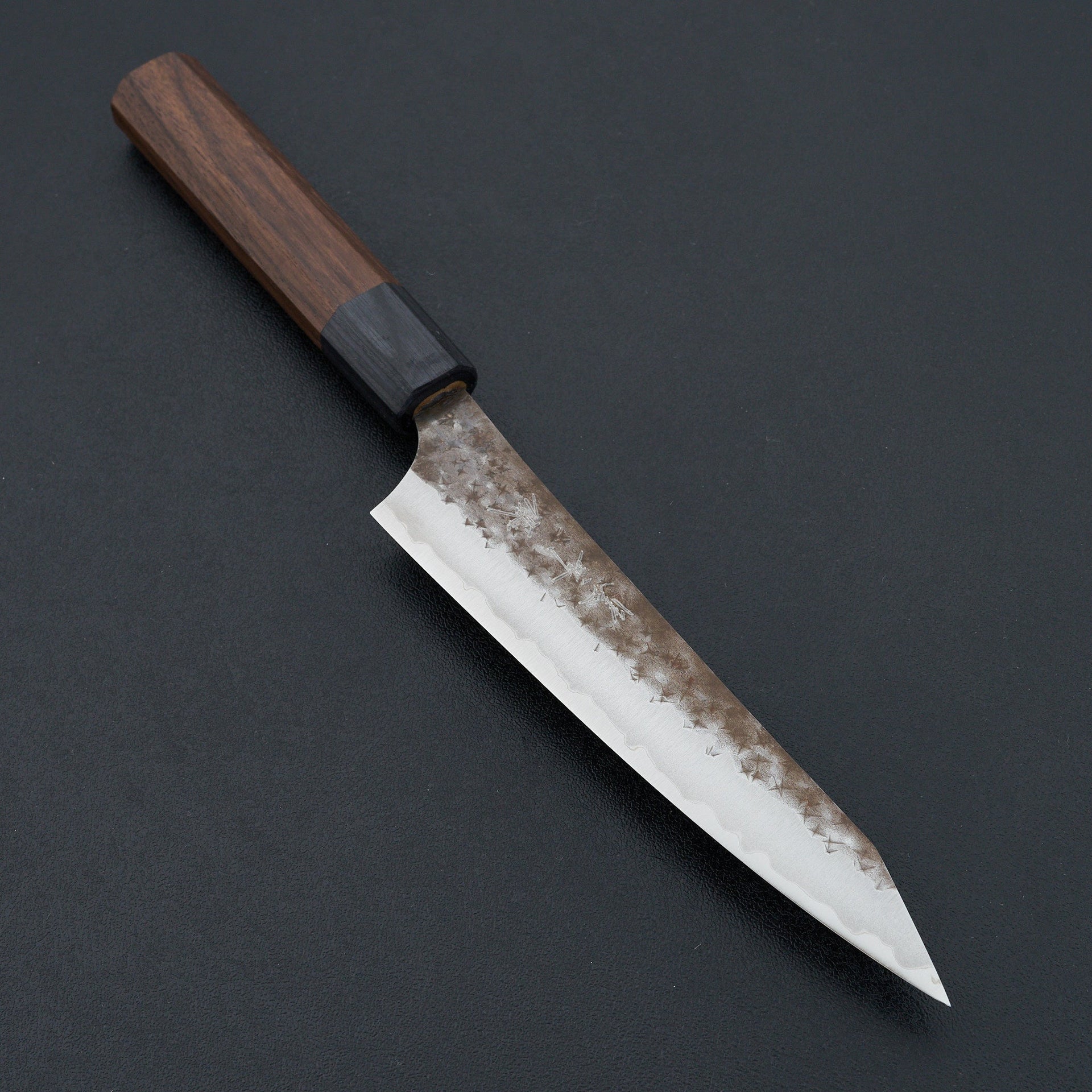 Yu Kurosaki Kokusen AS Petty 150mm-Knife-Yu Kurosaki-Carbon Knife Co