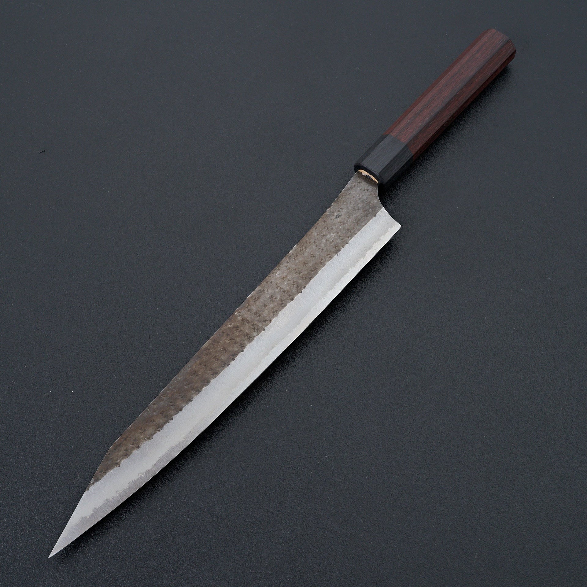 Yu Kurosaki Kokusen AS Sujihiki 270mm-Knife-Yu Kurosaki-Carbon Knife Co