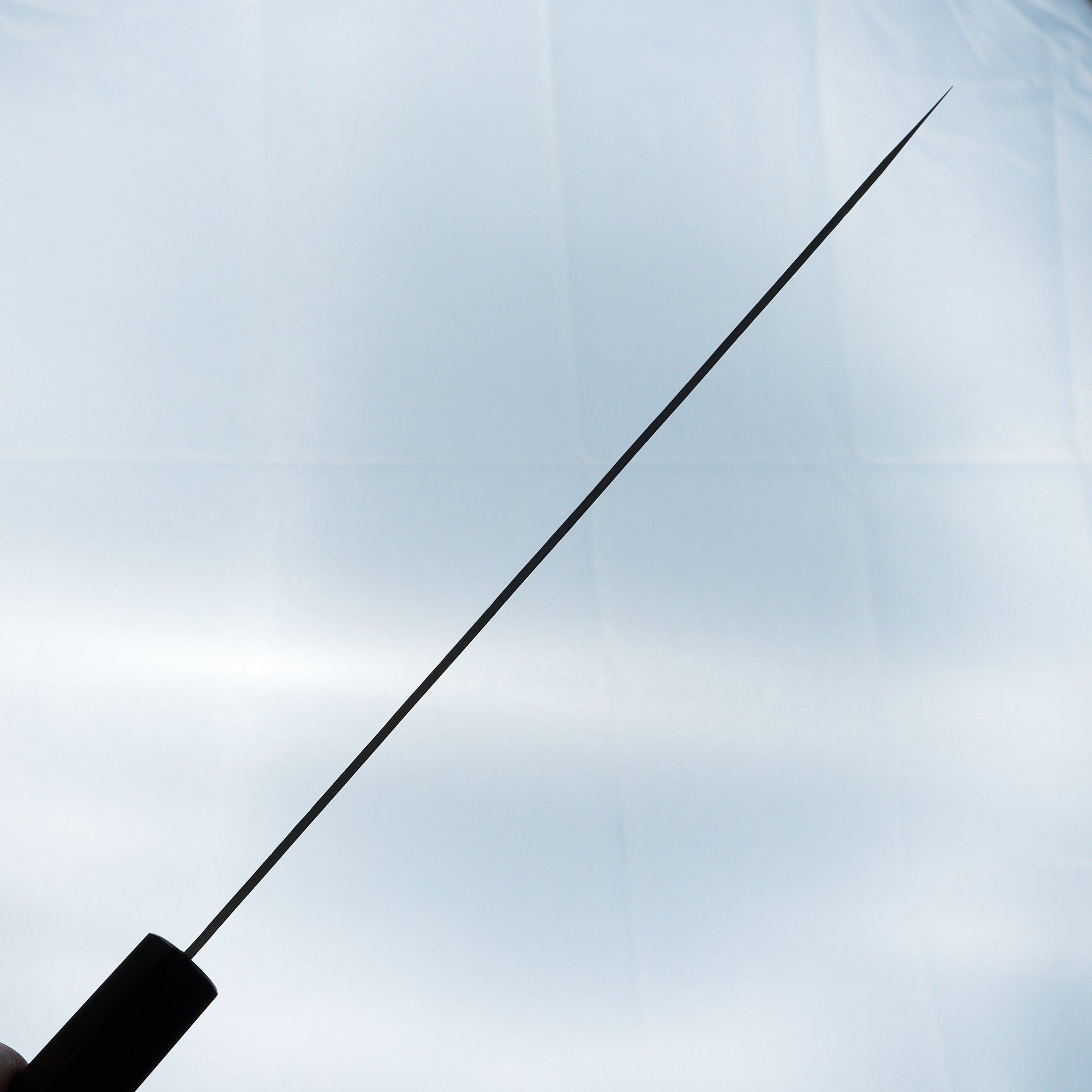 Yu Kurosaki Kokusen AS Sujihiki 270mm-Knife-Yu Kurosaki-Carbon Knife Co