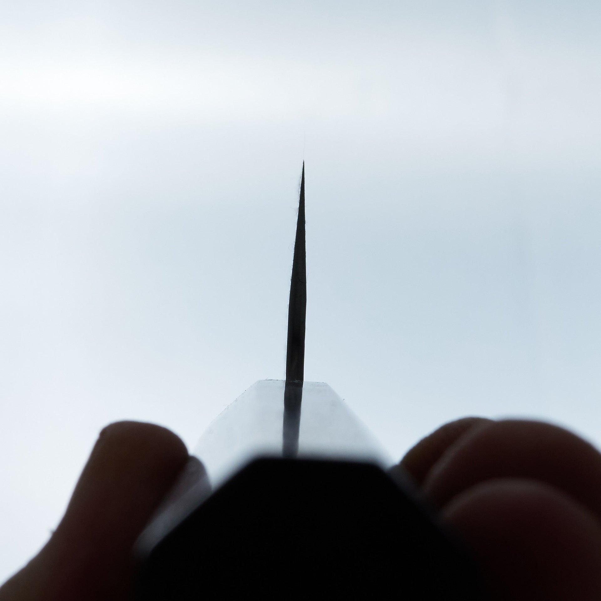 Yu Kurosaki Kokusen AS Sujihiki 270mm-Knife-Yu Kurosaki-Carbon Knife Co