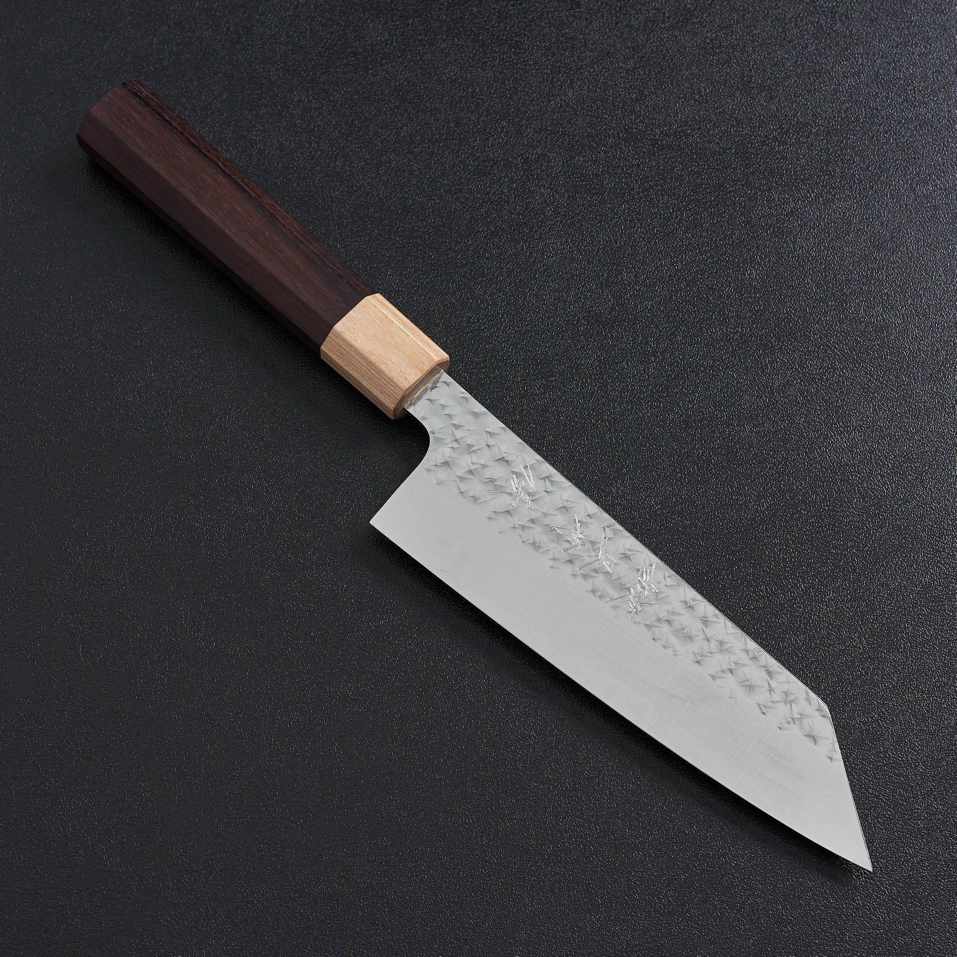 Yu Kurosaki R2 Senko Bunka 165mm-Knife-Yu Kurosaki-Carbon Knife Co