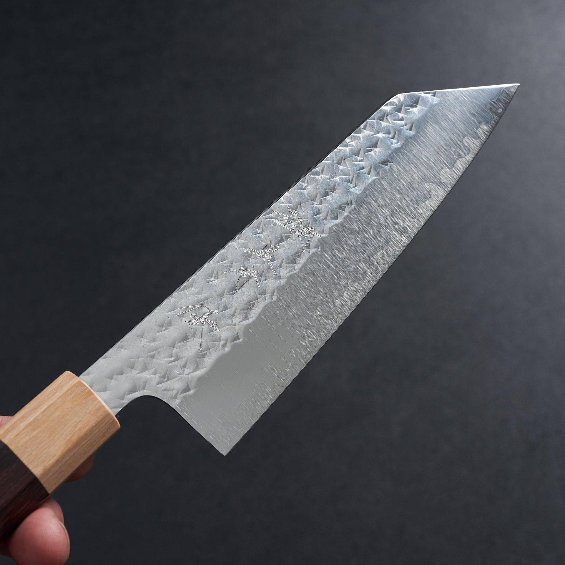 Yu Kurosaki R2 Senko Bunka 165mm-Knife-Yu Kurosaki-Carbon Knife Co