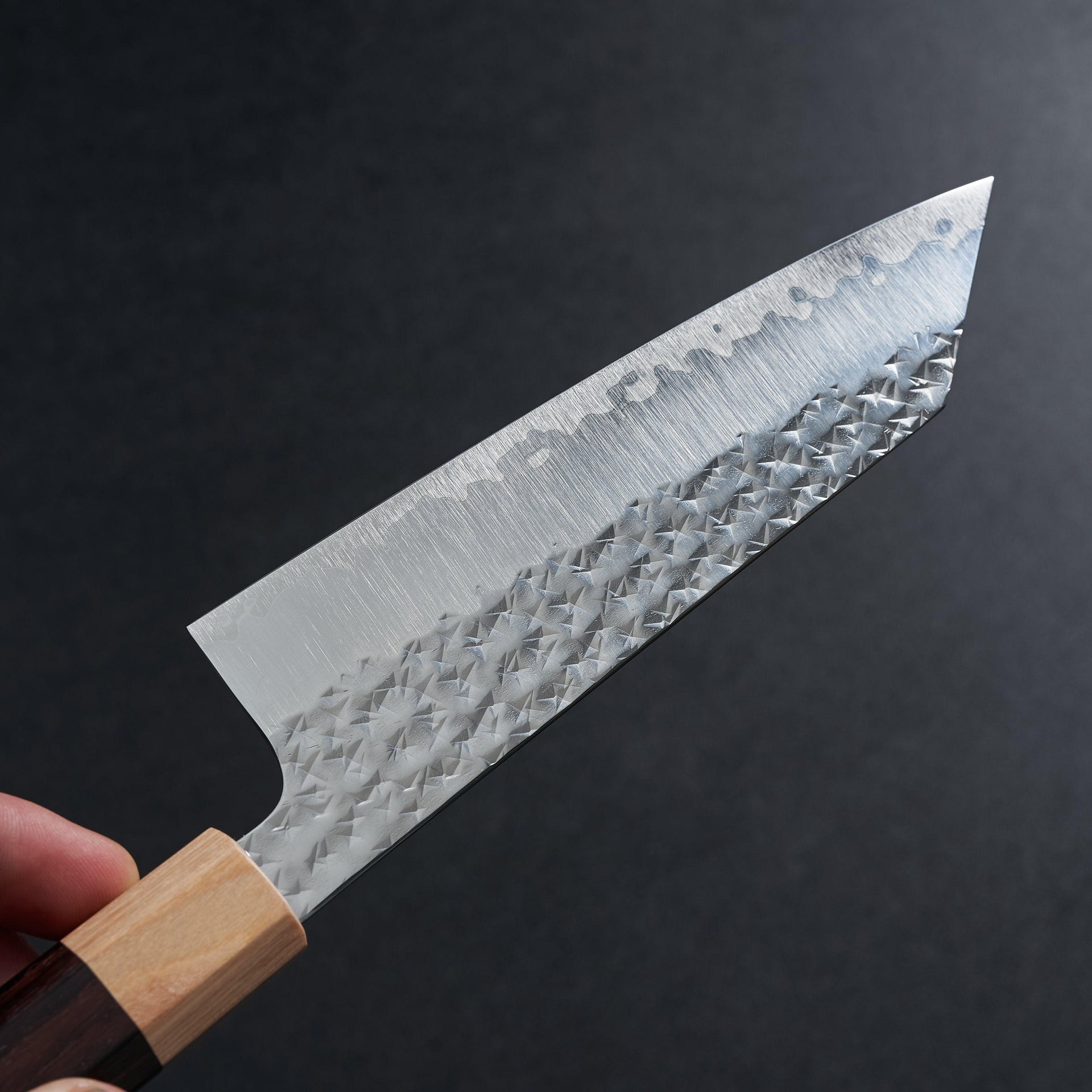 Yu Kurosaki R2 Senko Bunka 165mm-Knife-Yu Kurosaki-Carbon Knife Co