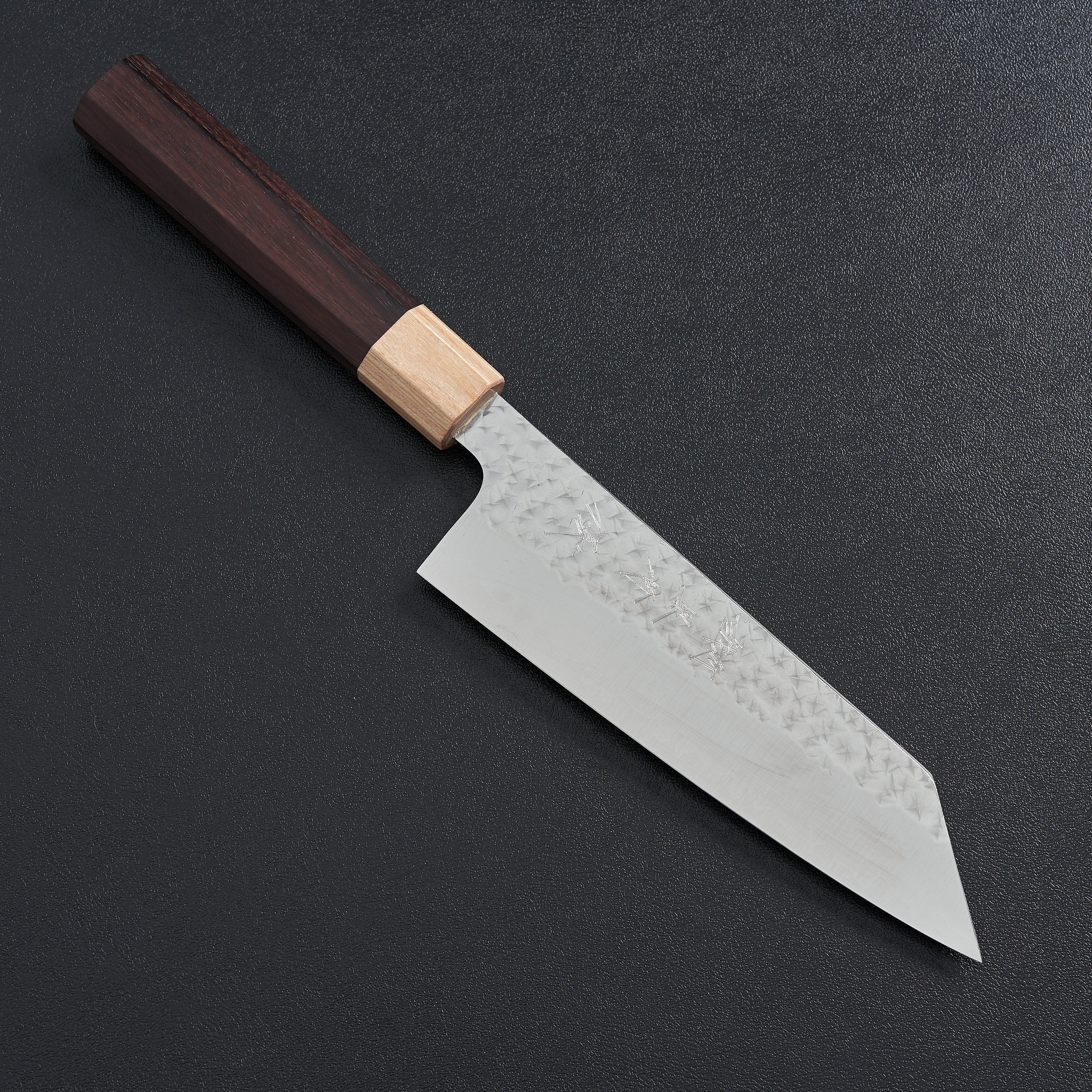 Yu Kurosaki R2 Senko Bunka 165mm