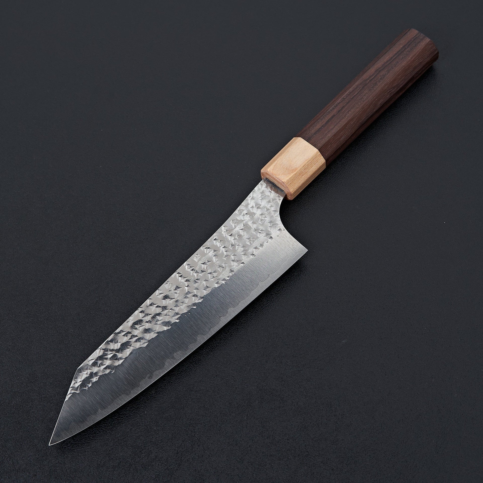 Yu Kurosaki R2 Senko Ei Bunka 165mm-Knife-Yu Kurosaki-Carbon Knife Co