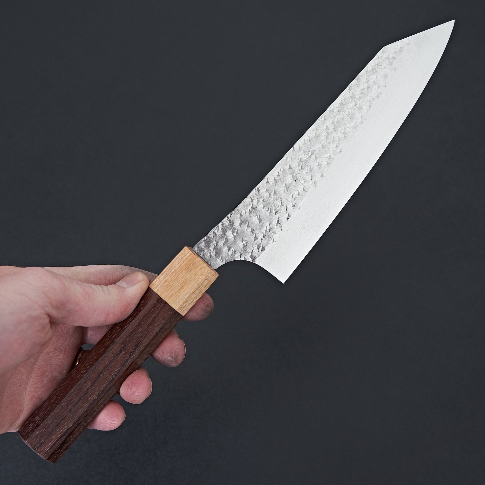 Yu Kurosaki R2 Senko Ei Bunka 165mm-Knife-Yu Kurosaki-Carbon Knife Co