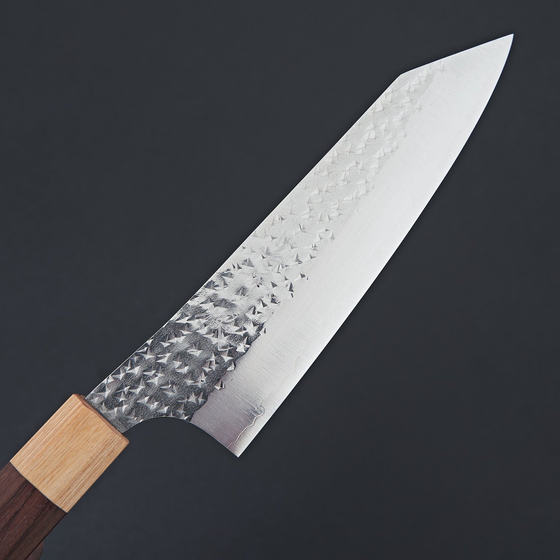 Yu Kurosaki R2 Senko Ei Bunka 165mm-Knife-Yu Kurosaki-Carbon Knife Co