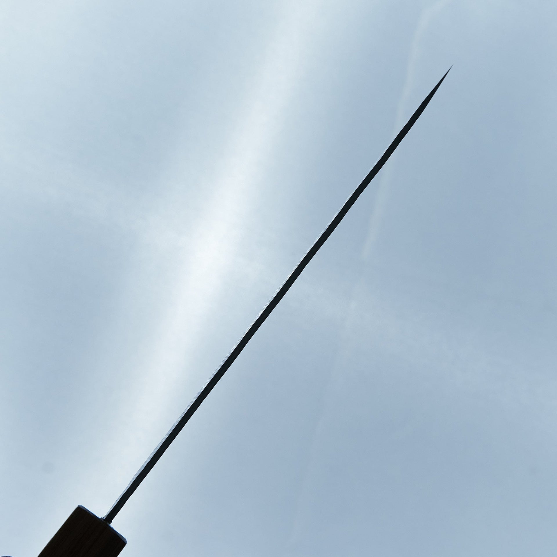 Yu Kurosaki R2 Senko Ei Bunka 165mm-Knife-Yu Kurosaki-Carbon Knife Co