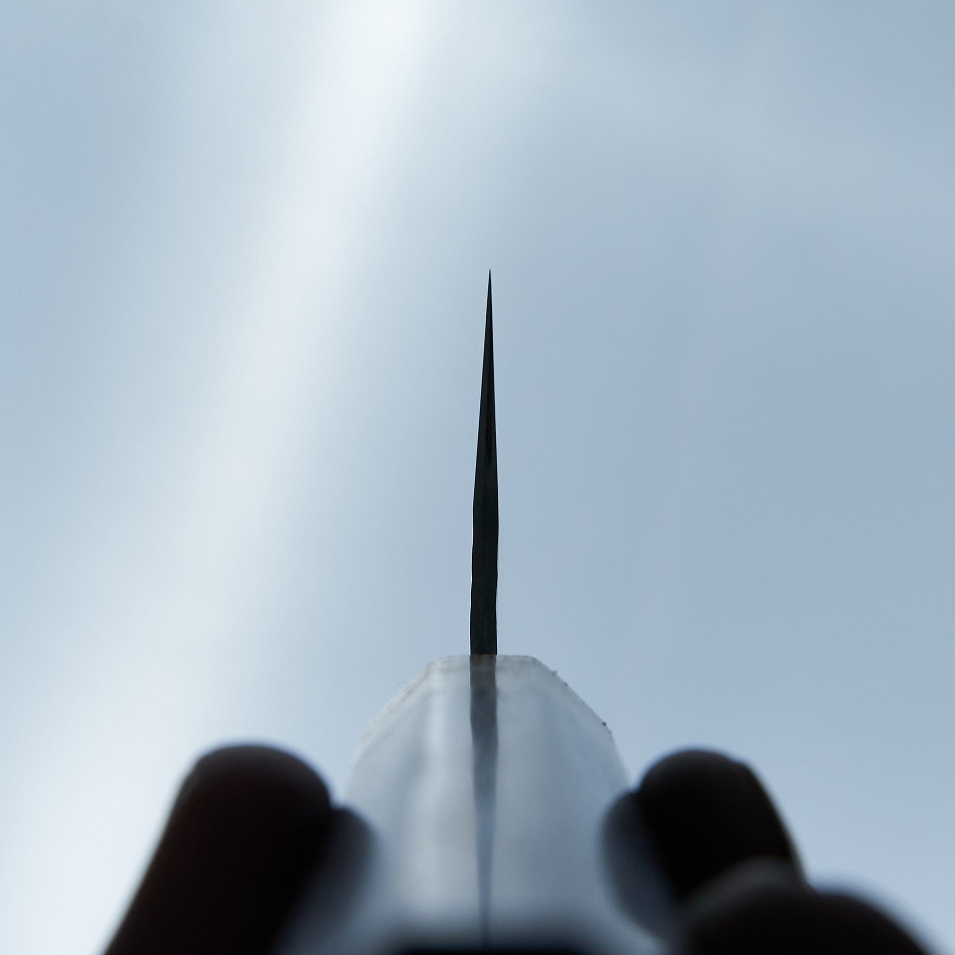 Yu Kurosaki R2 Senko Ei Bunka 165mm-Knife-Yu Kurosaki-Carbon Knife Co