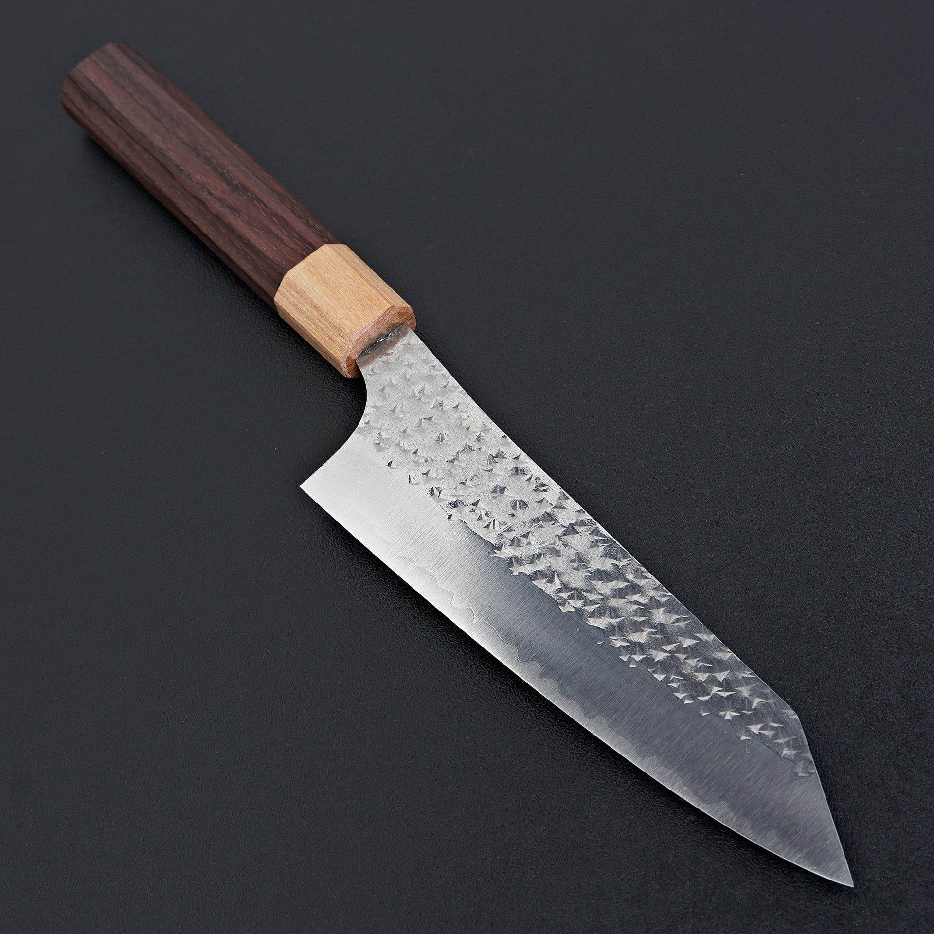 Yu Kurosaki R2 Senko Ei Bunka 165mm-Knife-Yu Kurosaki-Carbon Knife Co