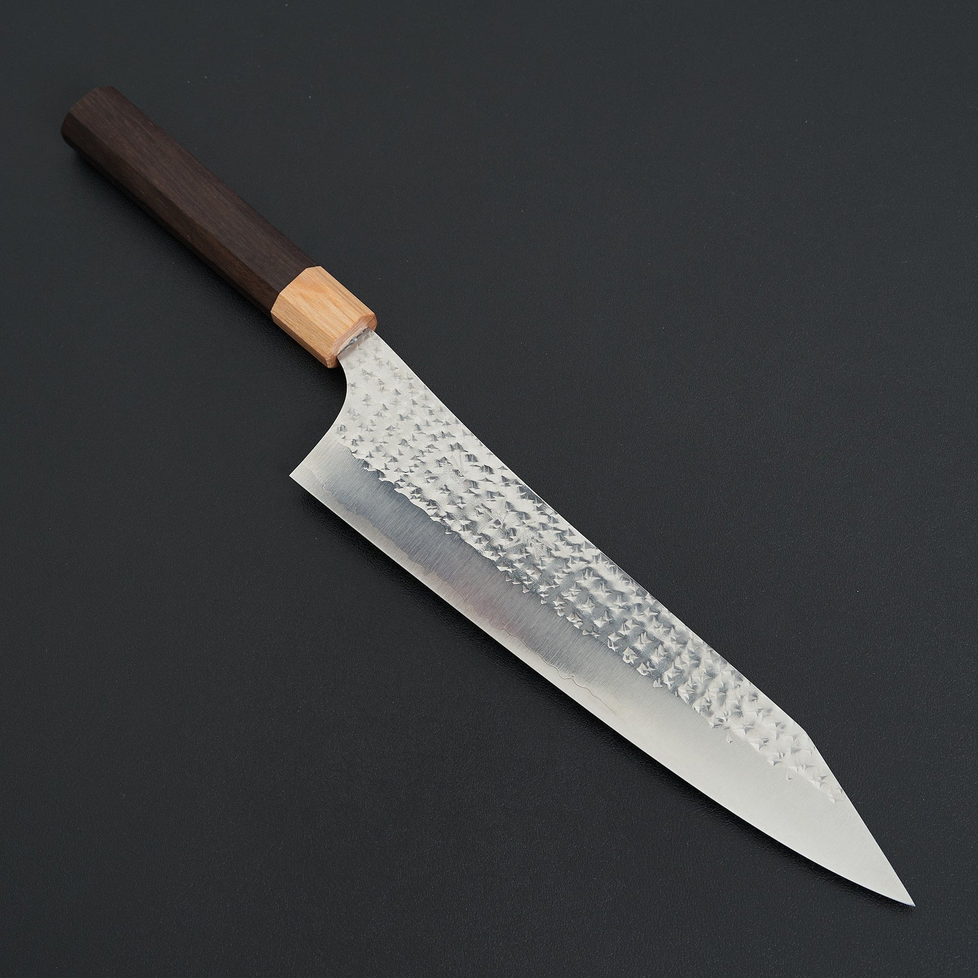 Yu Kurosaki R2 Senko Ei Gyuto 240mm-Knife-Yu Kurosaki-Carbon Knife Co