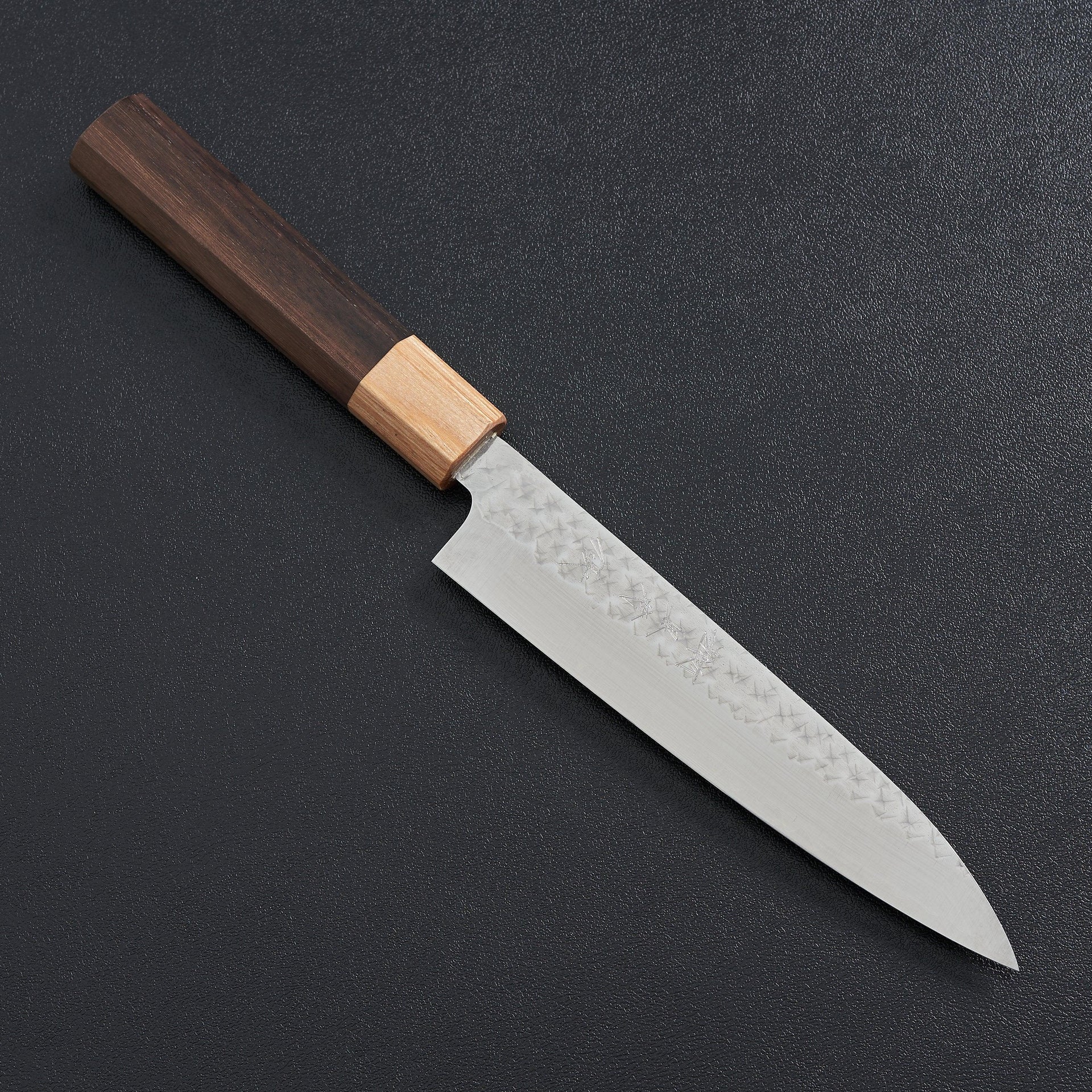 Yu Kurosaki R2 Senko Petty 150mm-Knife-Yu Kurosaki-Carbon Knife Co