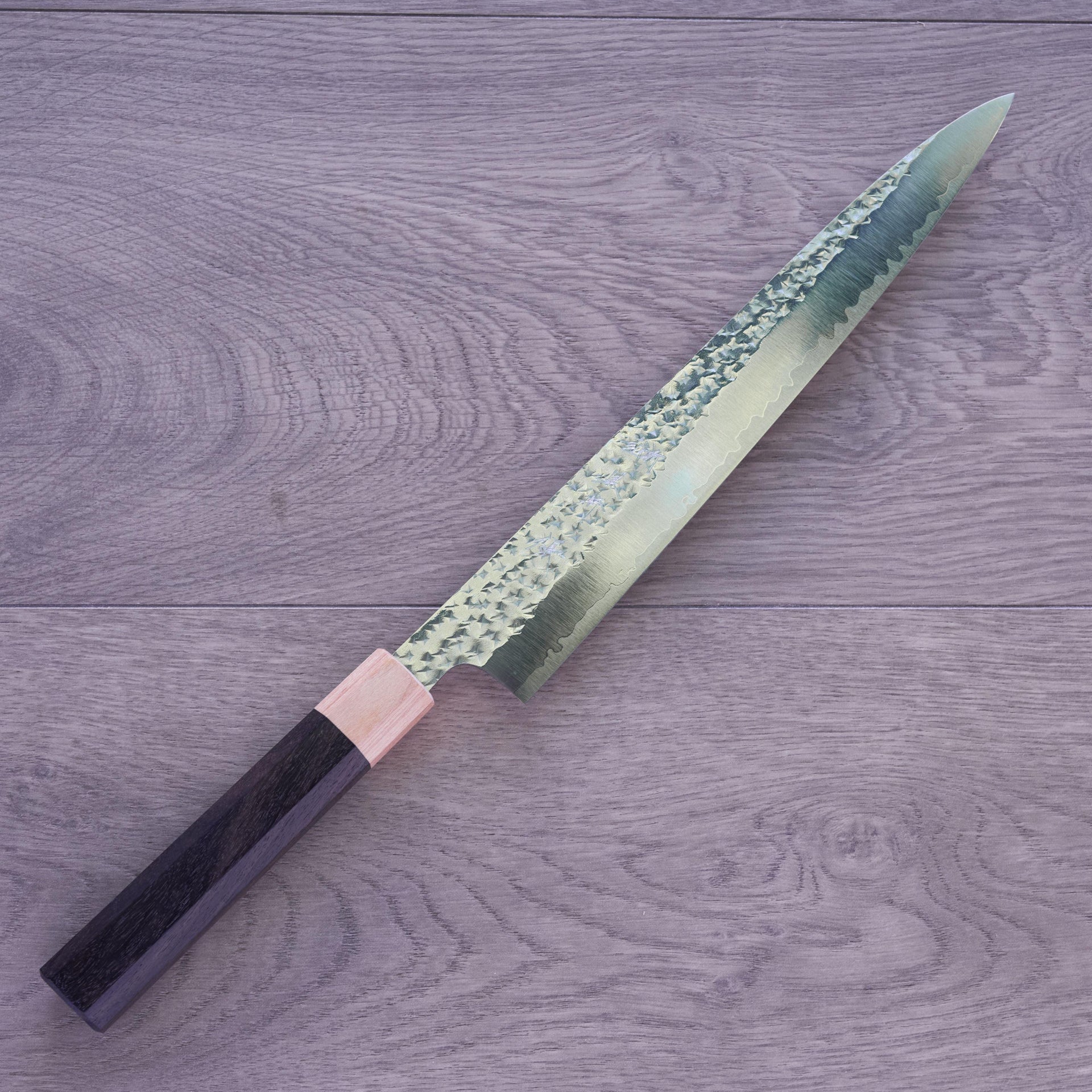 Yu Kurosaki R2 Senko Sujihiki 270mm-Knife-Yu Kurosaki-Carbon Knife Co