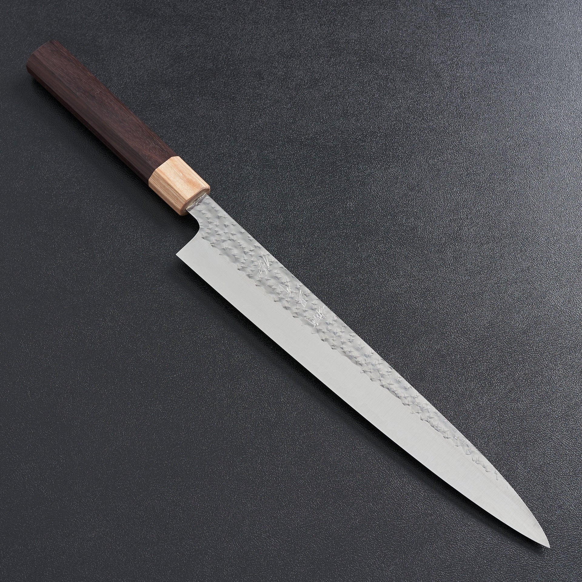 Yu Kurosaki R2 Senko Sujihiki 270mm-Knife-Yu Kurosaki-Carbon Knife Co