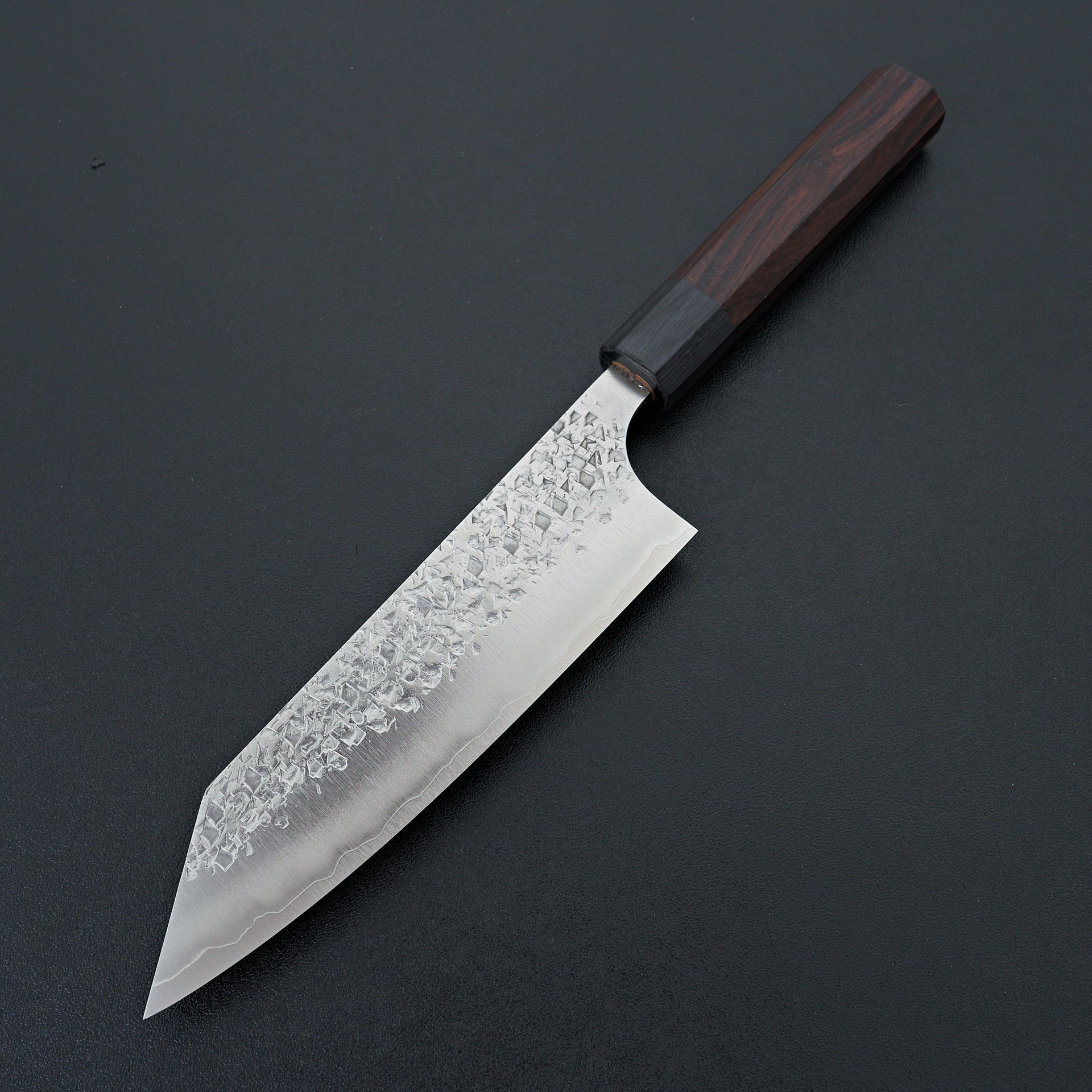 Yu Kurosaki R2 Shizuku Bunka 165mm-Knife-Yu Kurosaki-Carbon Knife Co