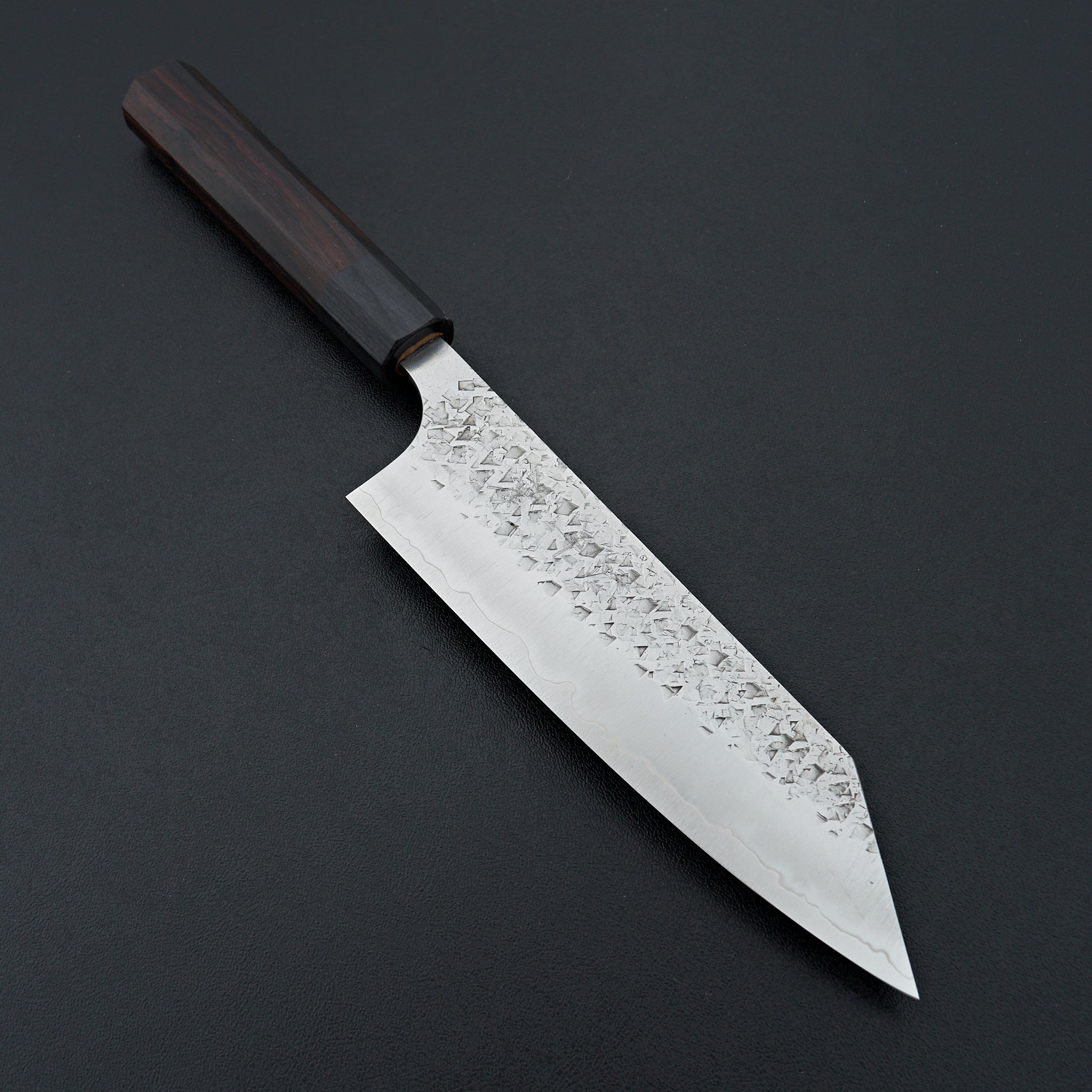 Yu Kurosaki R2 Shizuku Bunka 165mm