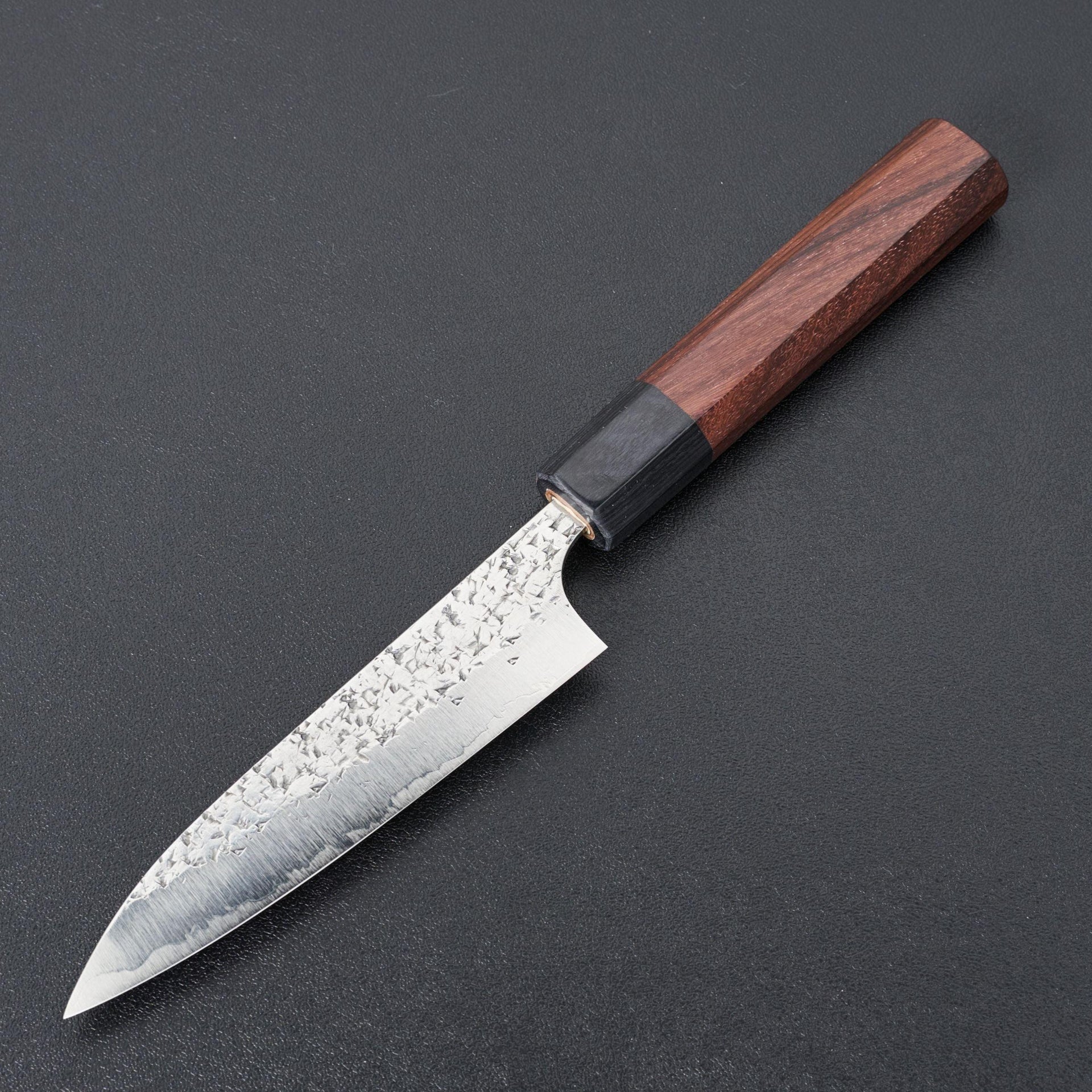 Yu Kurosaki R2 Shizuku Petty 120mm-Knife-Yu Kurosaki-Carbon Knife Co