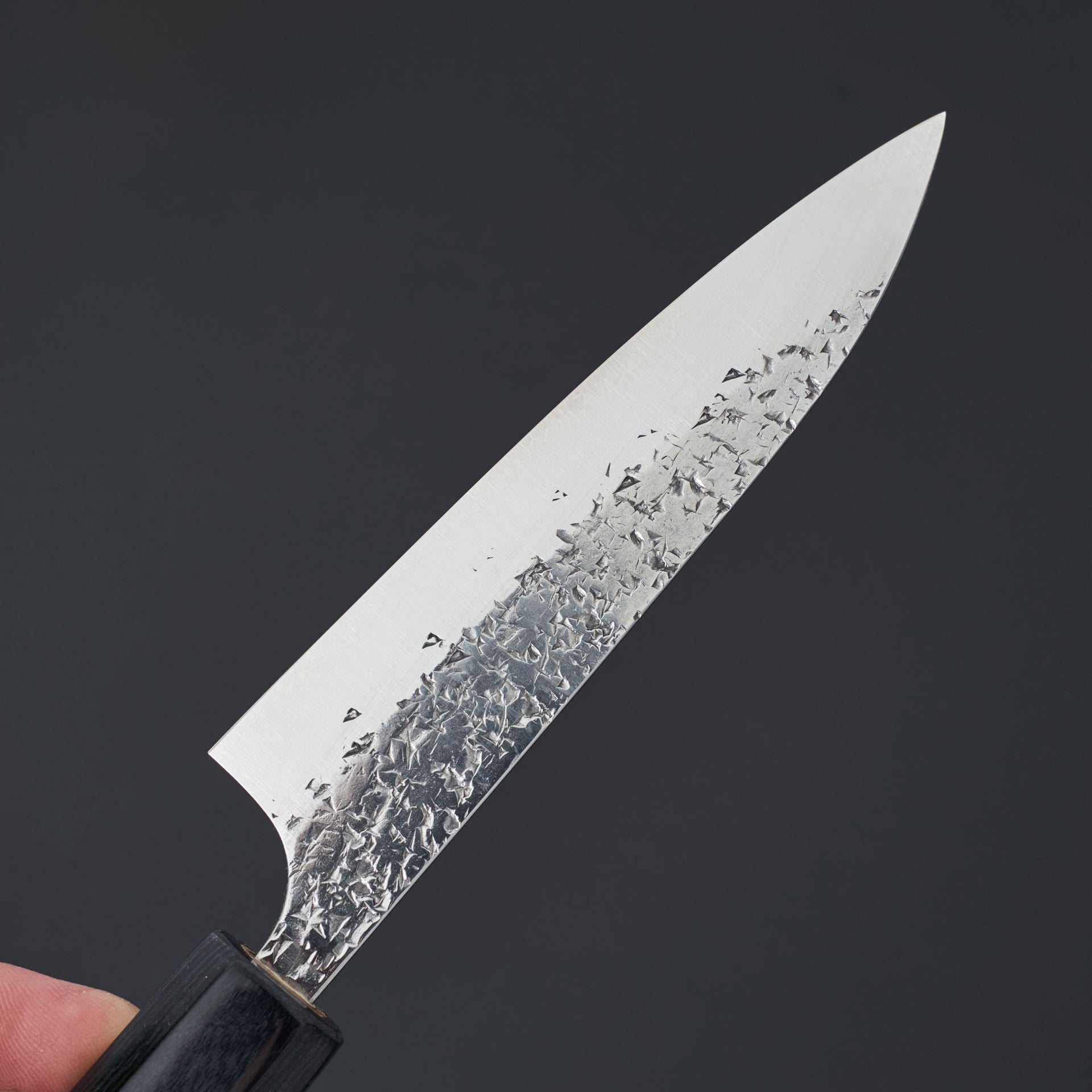 Yu Kurosaki R2 Shizuku Petty 120mm-Knife-Yu Kurosaki-Carbon Knife Co