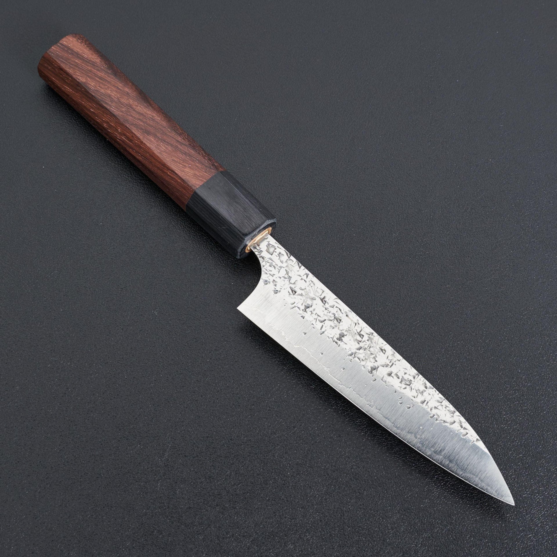Yu Kurosaki R2 Shizuku Petty 120mm-Knife-Yu Kurosaki-Carbon Knife Co