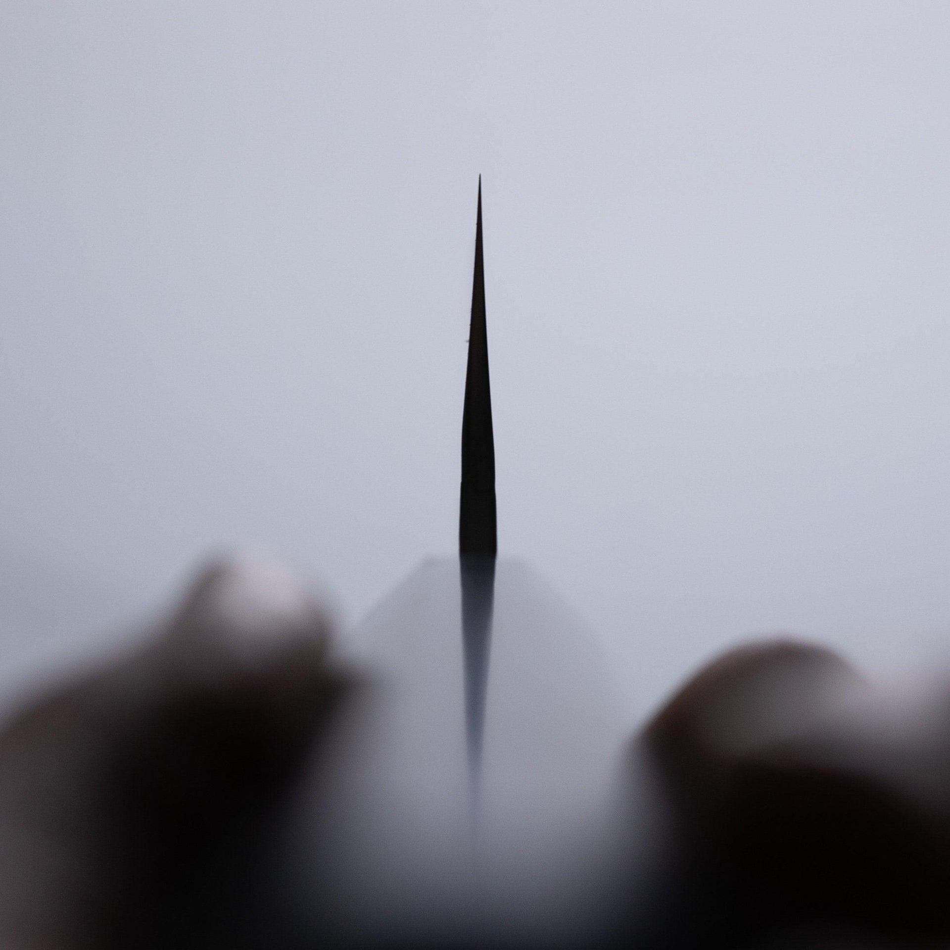 Yu Kurosaki Raijin Gyuto 210mm-Knife-Yu Kurosaki-Carbon Knife Co