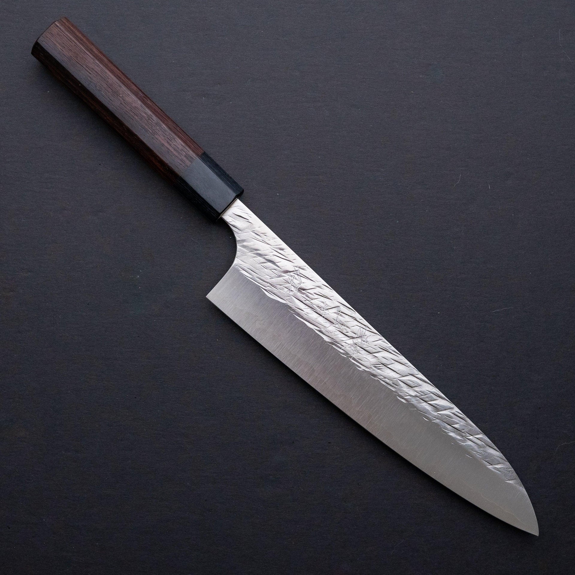 Yu Kurosaki Raijin Gyuto 210mm-Knife-Yu Kurosaki-Carbon Knife Co