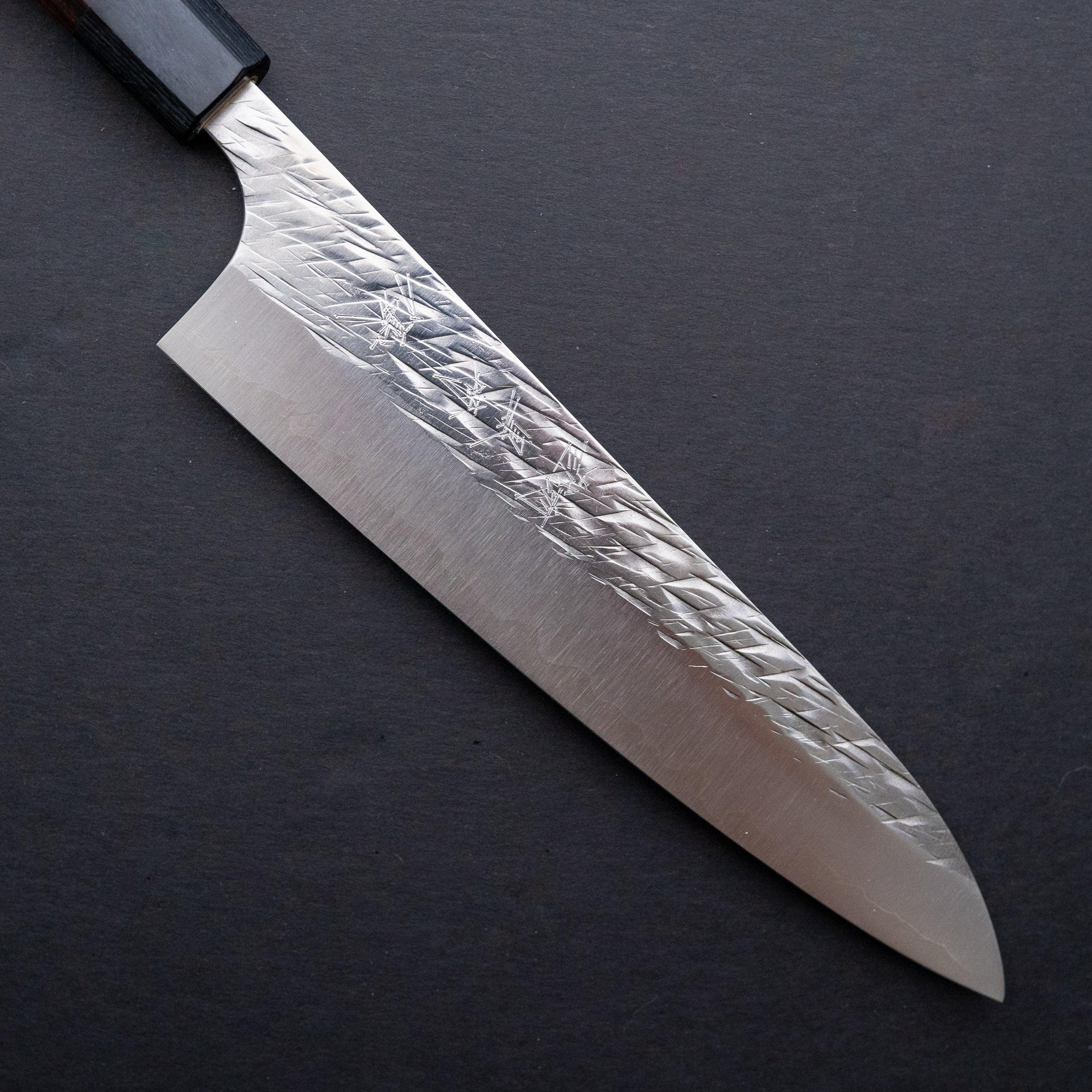 Yu Kurosaki Raijin Gyuto 240mm-Knife-Yu Kurosaki-Carbon Knife Co