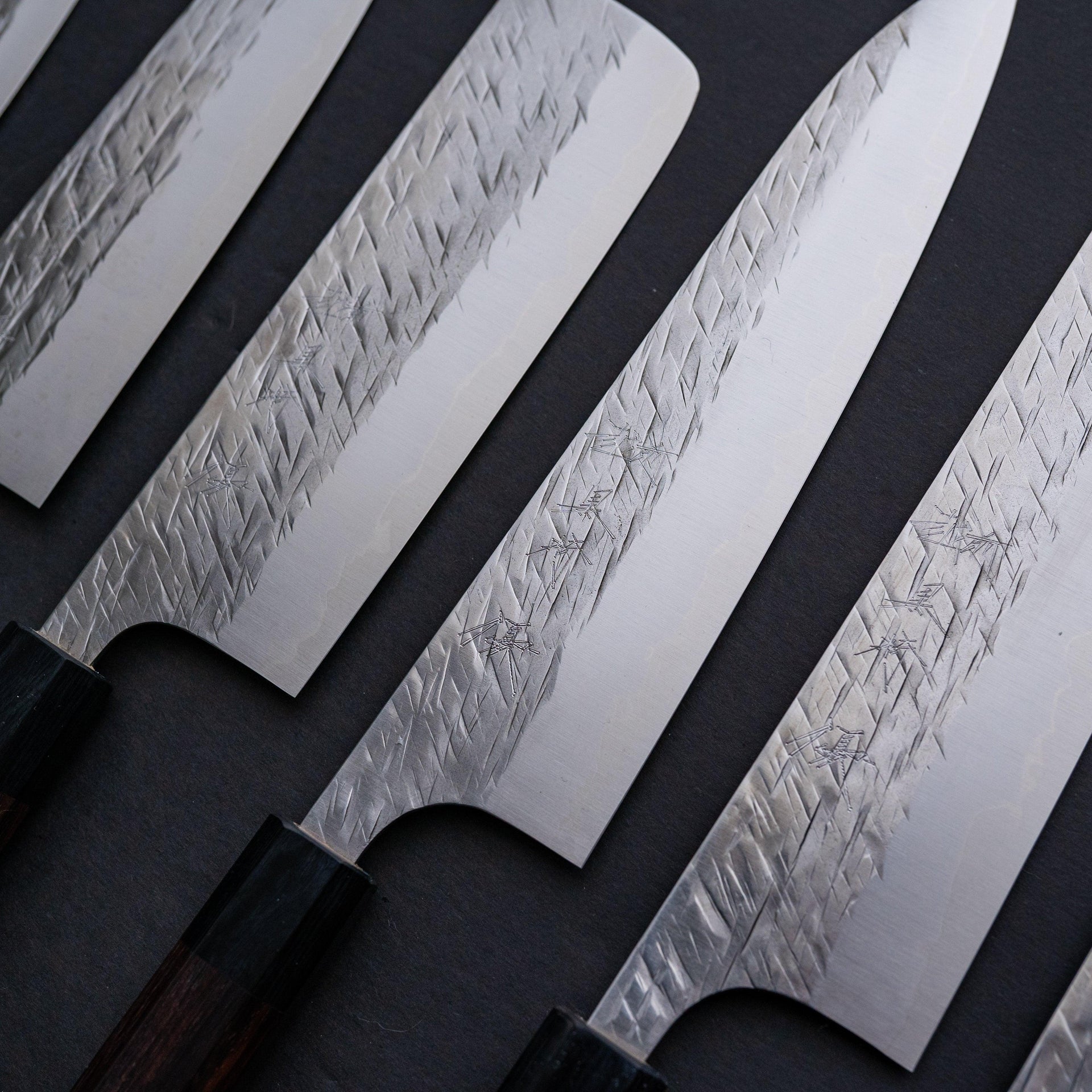 Yu Kurosaki Raijin Gyuto 240mm-Knife-Yu Kurosaki-Carbon Knife Co
