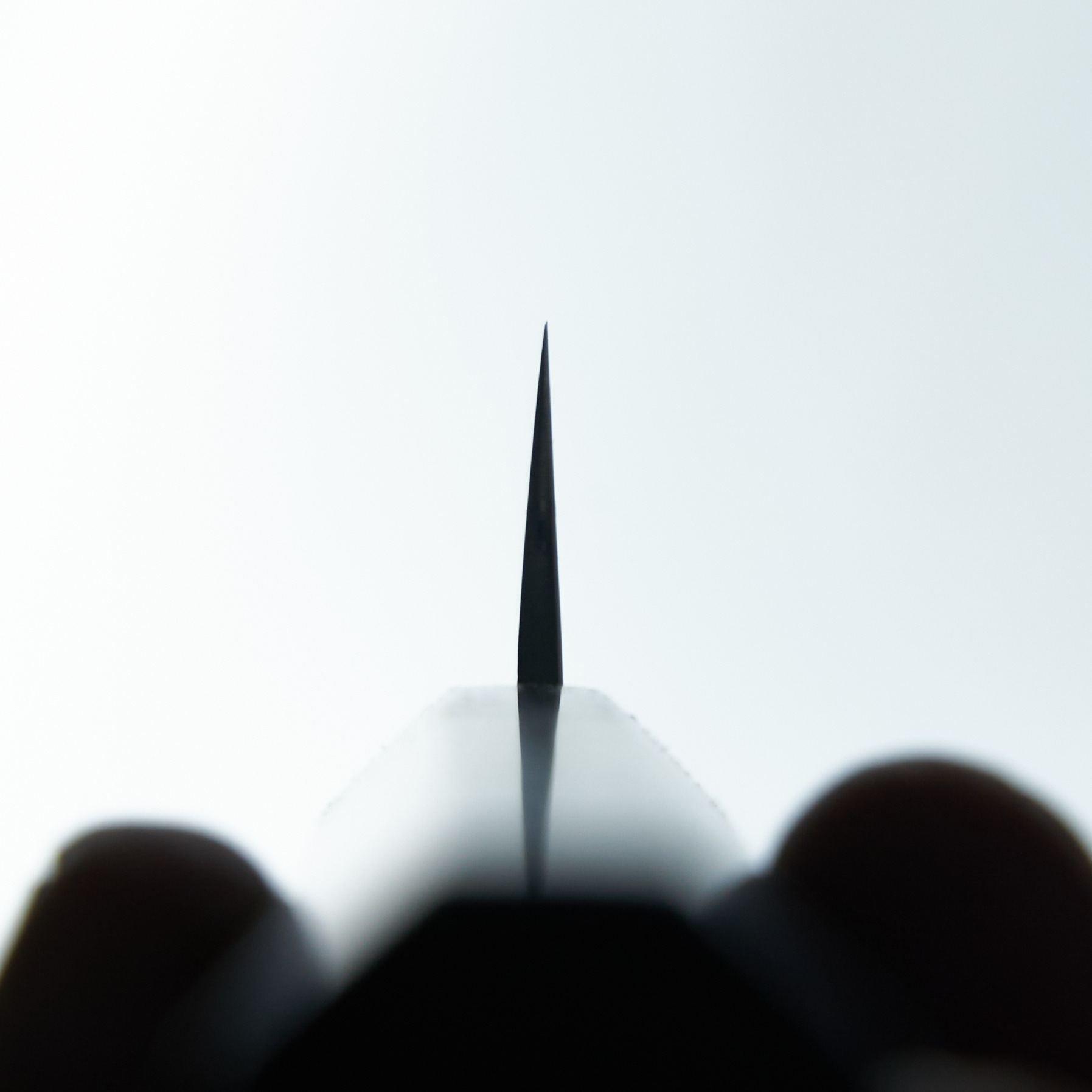 Yu Kurosaki Raijin Petty 120mm-Knife-Yu Kurosaki-Carbon Knife Co